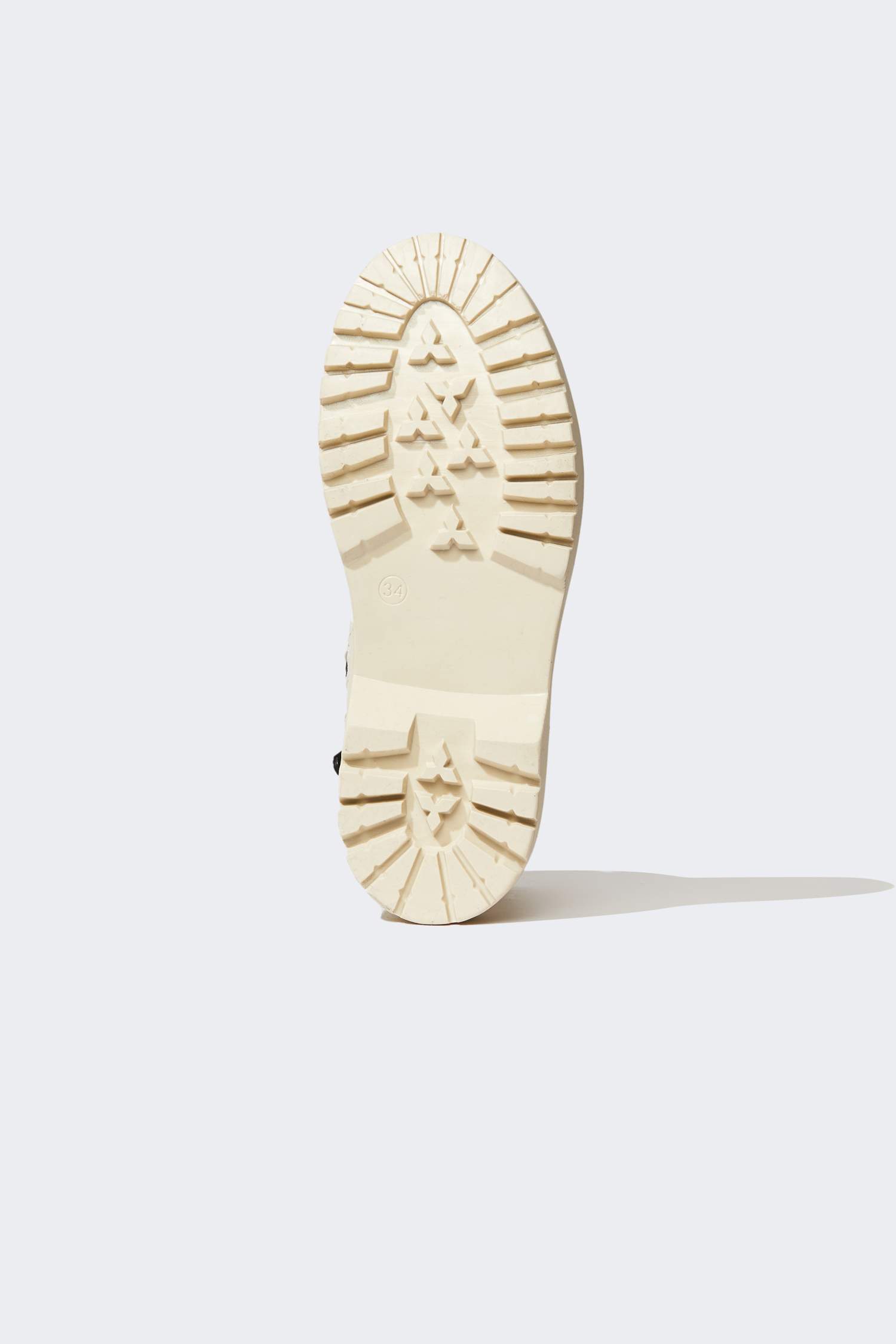 Looney Tunes Licensed Faux Leather Flat Sole Boots