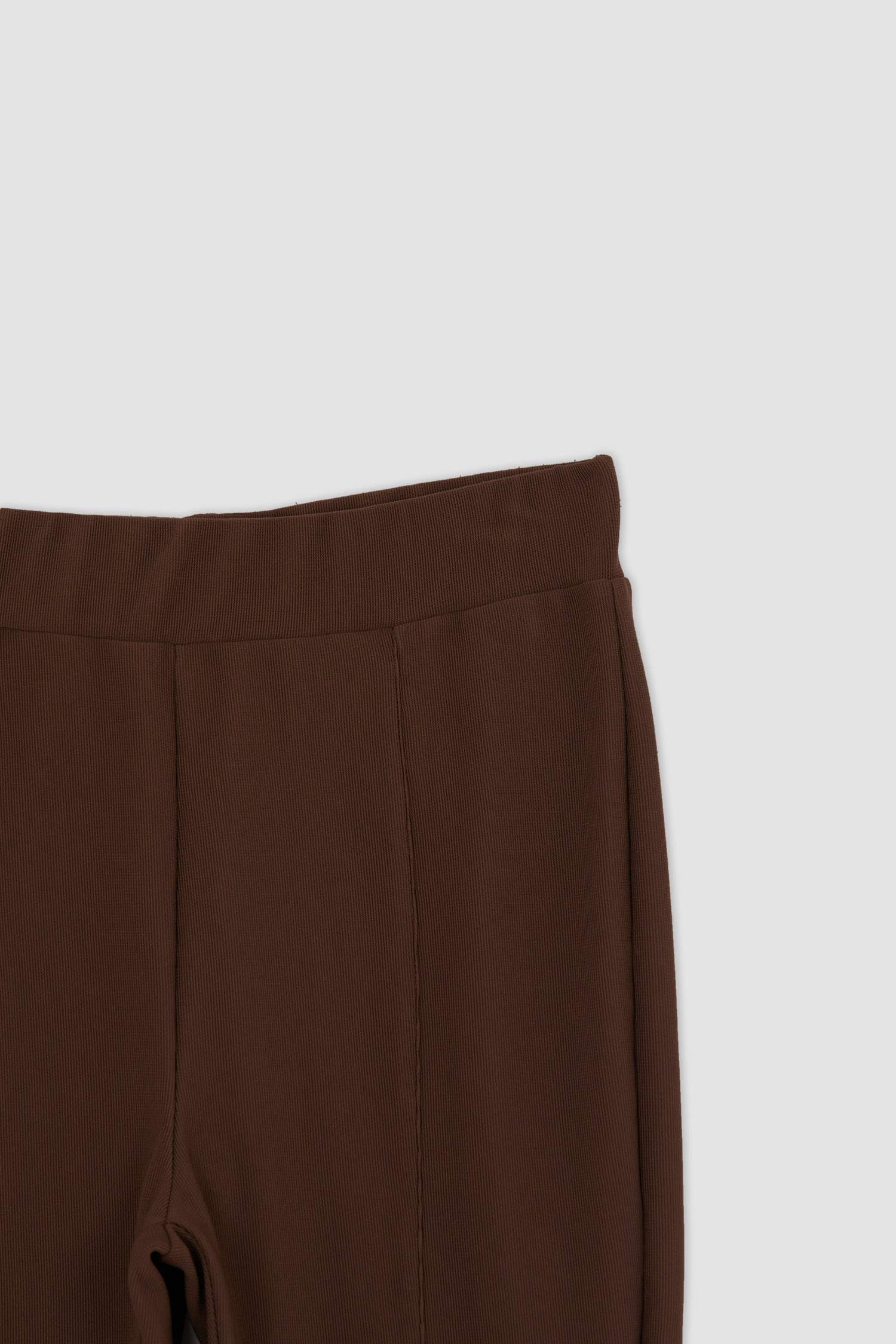 ليجن بخصر عادي طويل