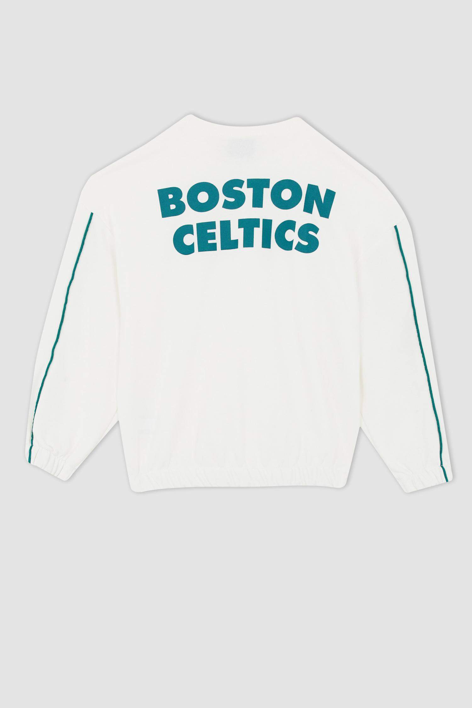 Boston Celtics Crewneck Sweatshirts for Sale