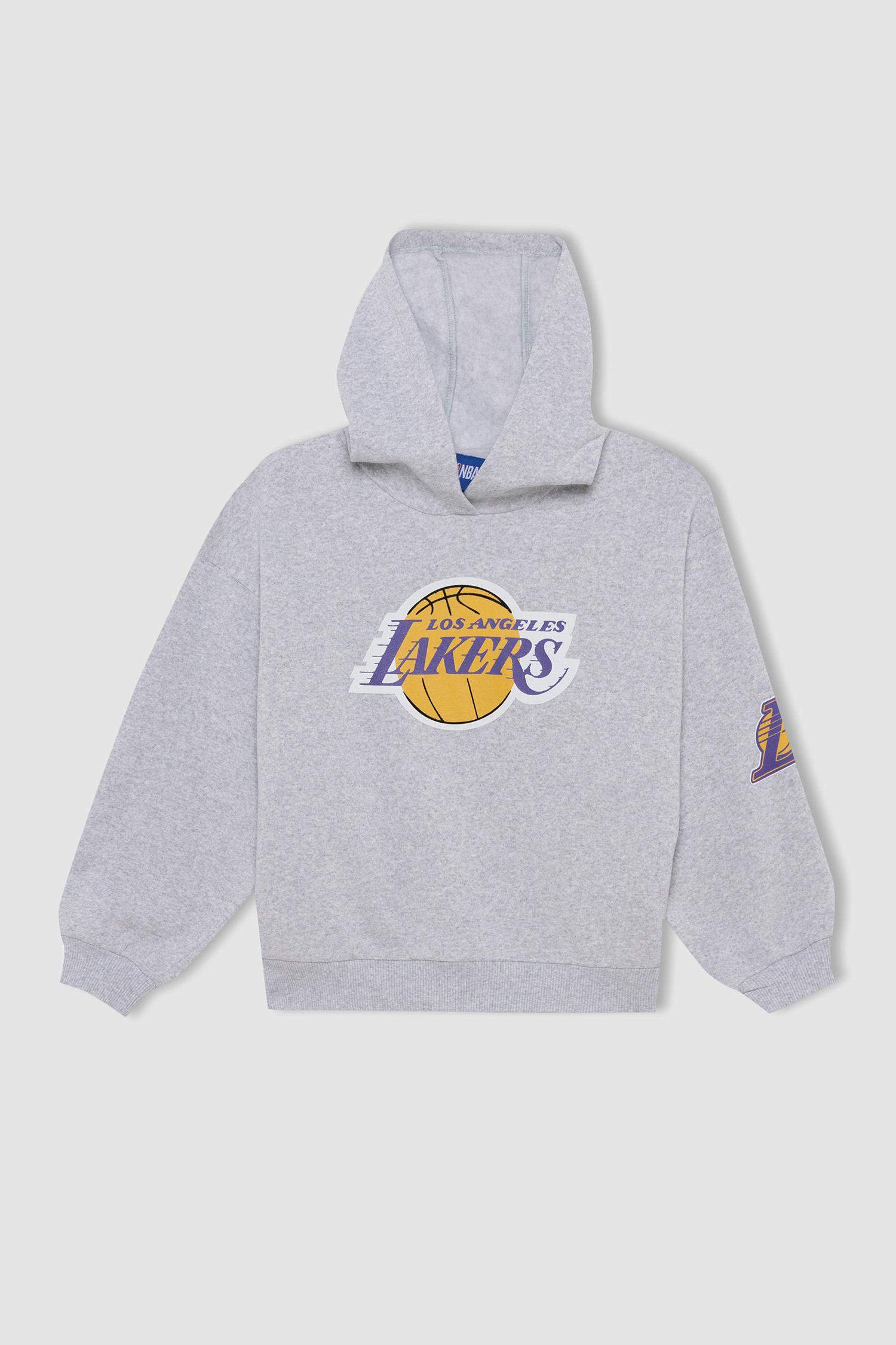 طقم من لوس أنجلوس ليكرز من قطعتين