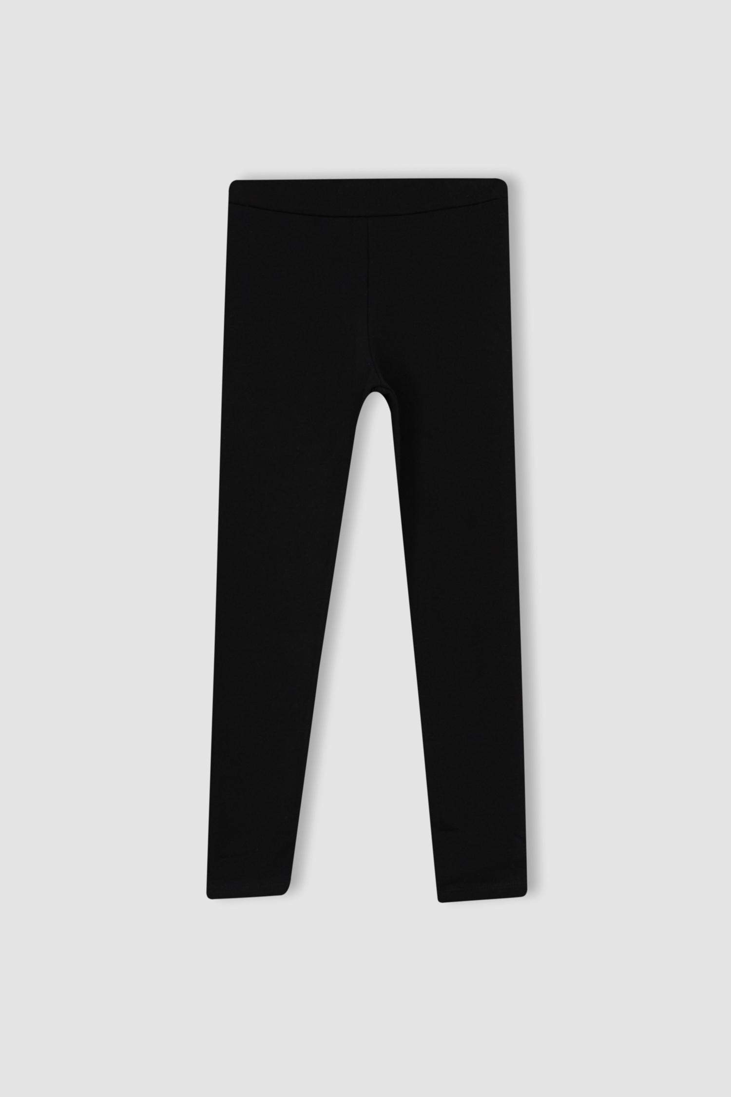 Kız Çocuk Disney Prenses Oversize 2'li Takım