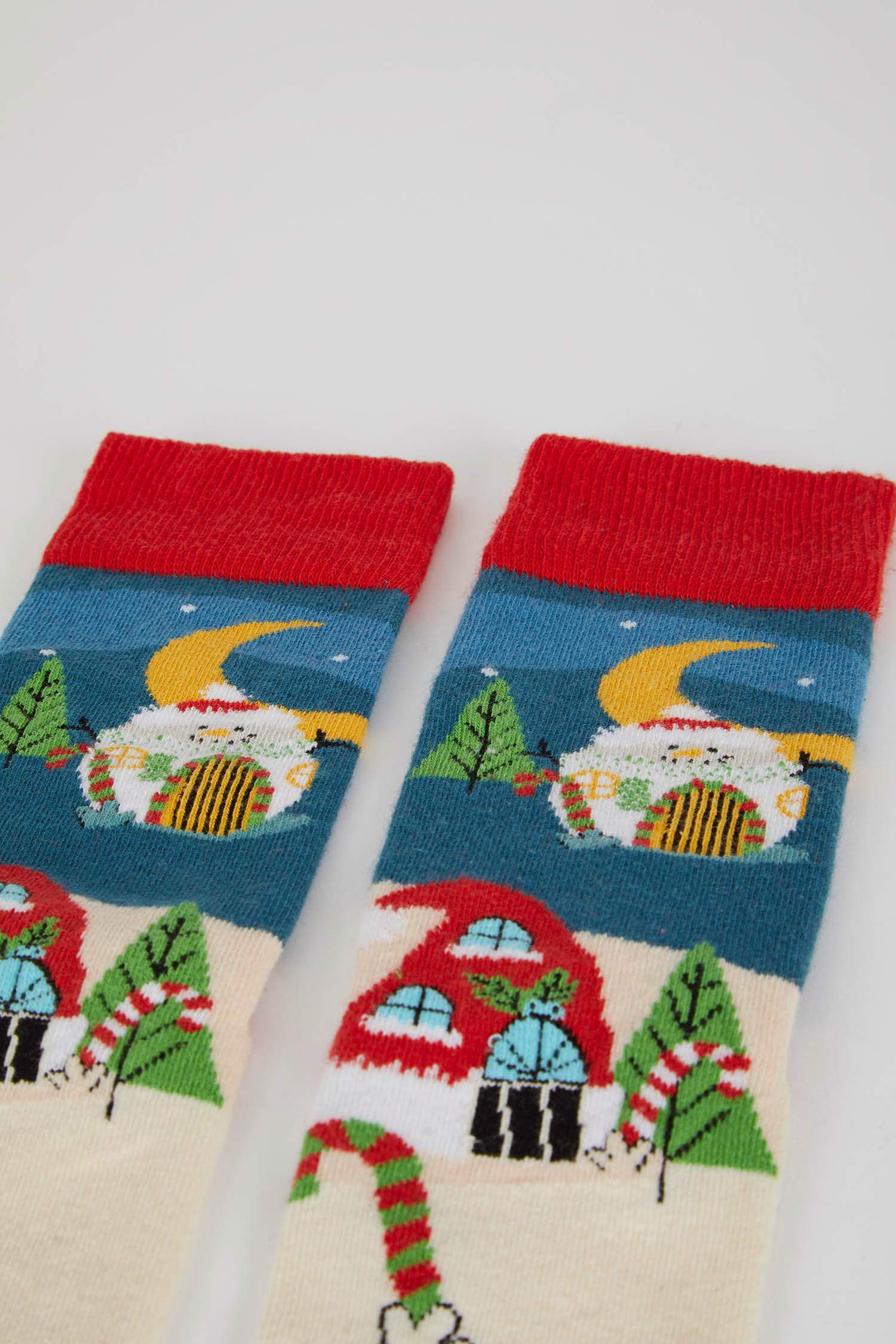 Ерлерге мақта ұзын мойын