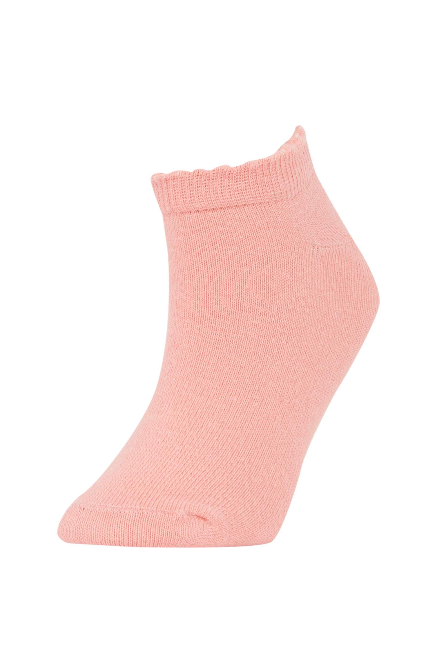 Girl 3 piece Short Socks