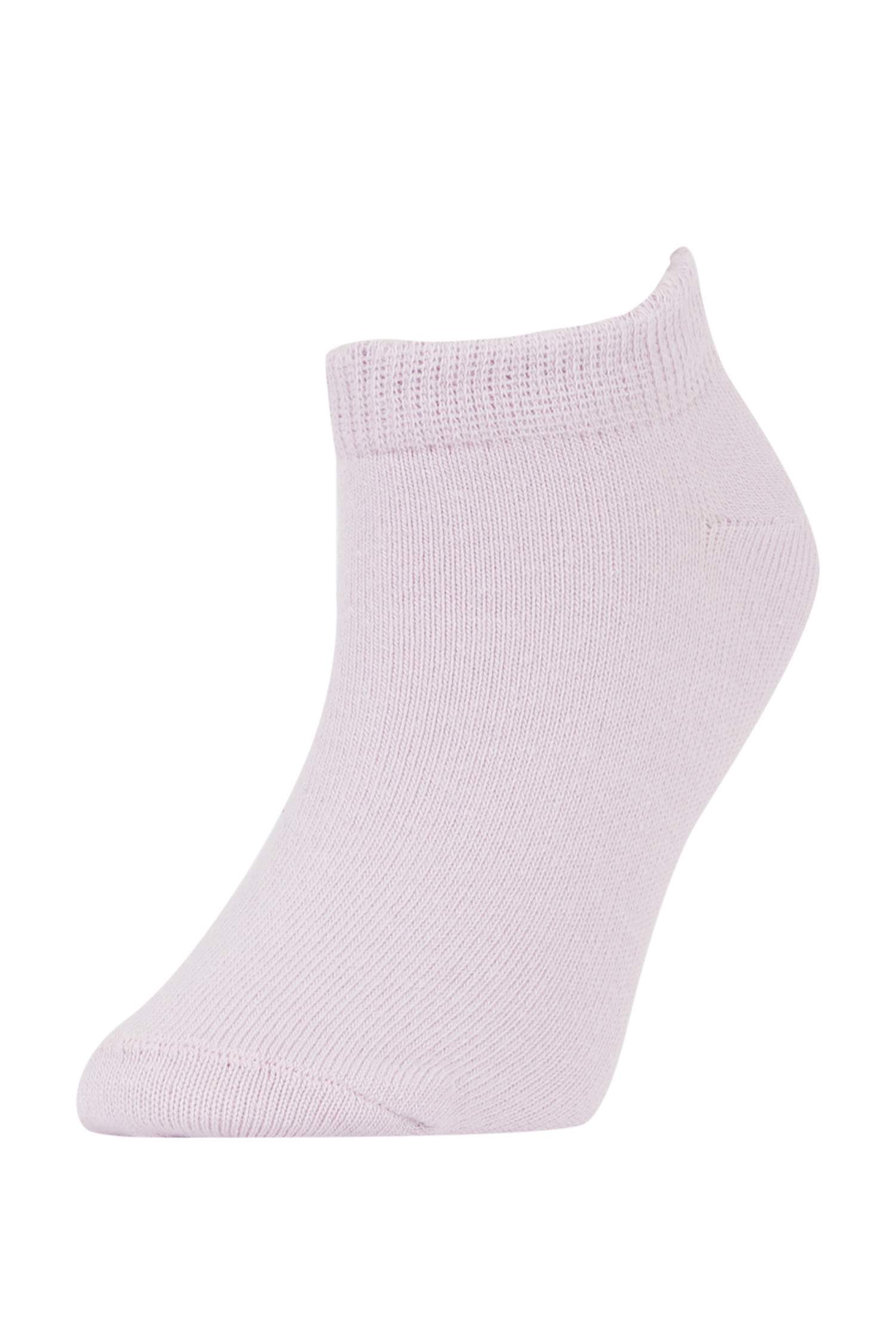 Girl 3 piece Short Socks