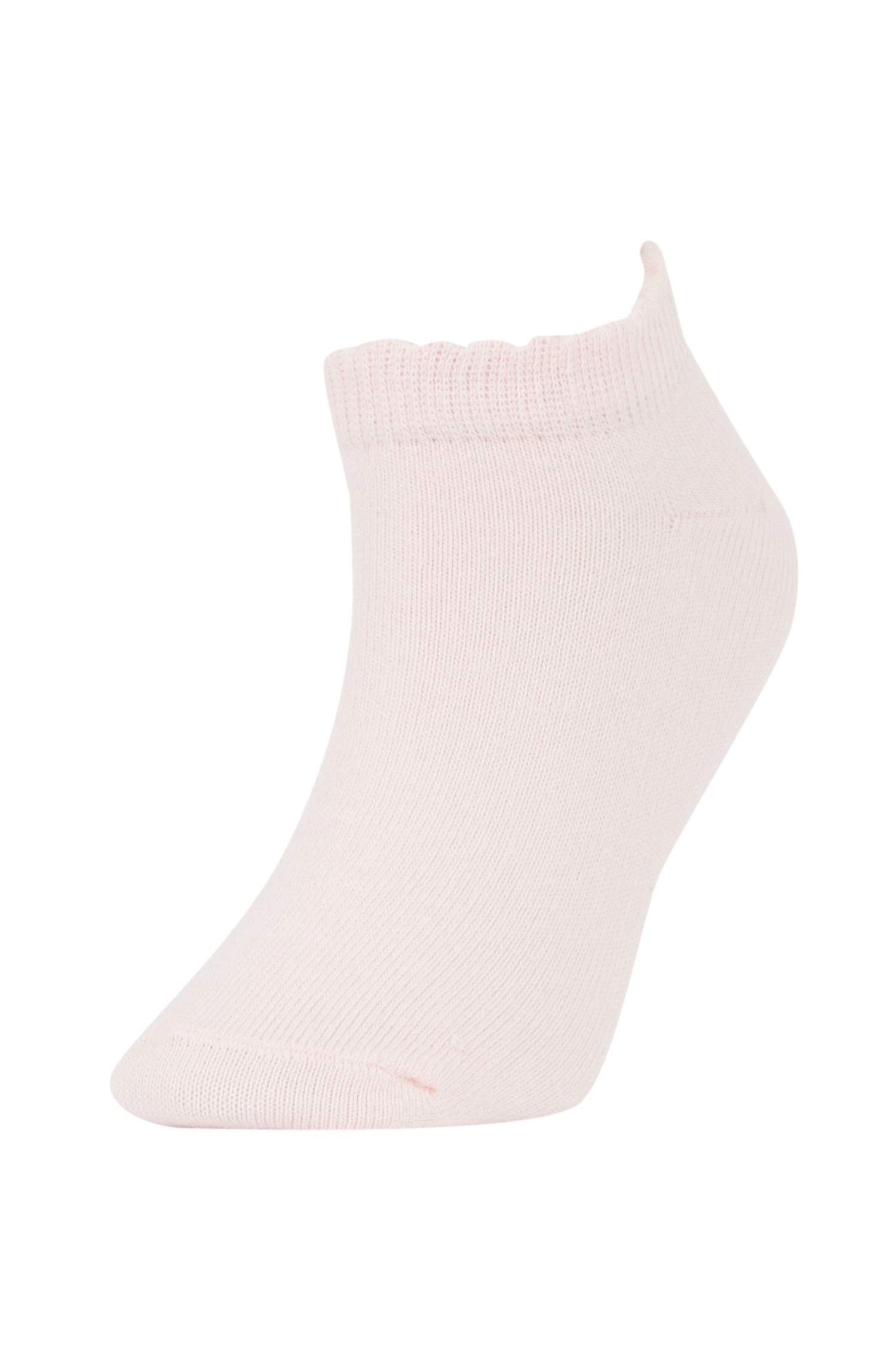 Girl 3 piece Short Socks
