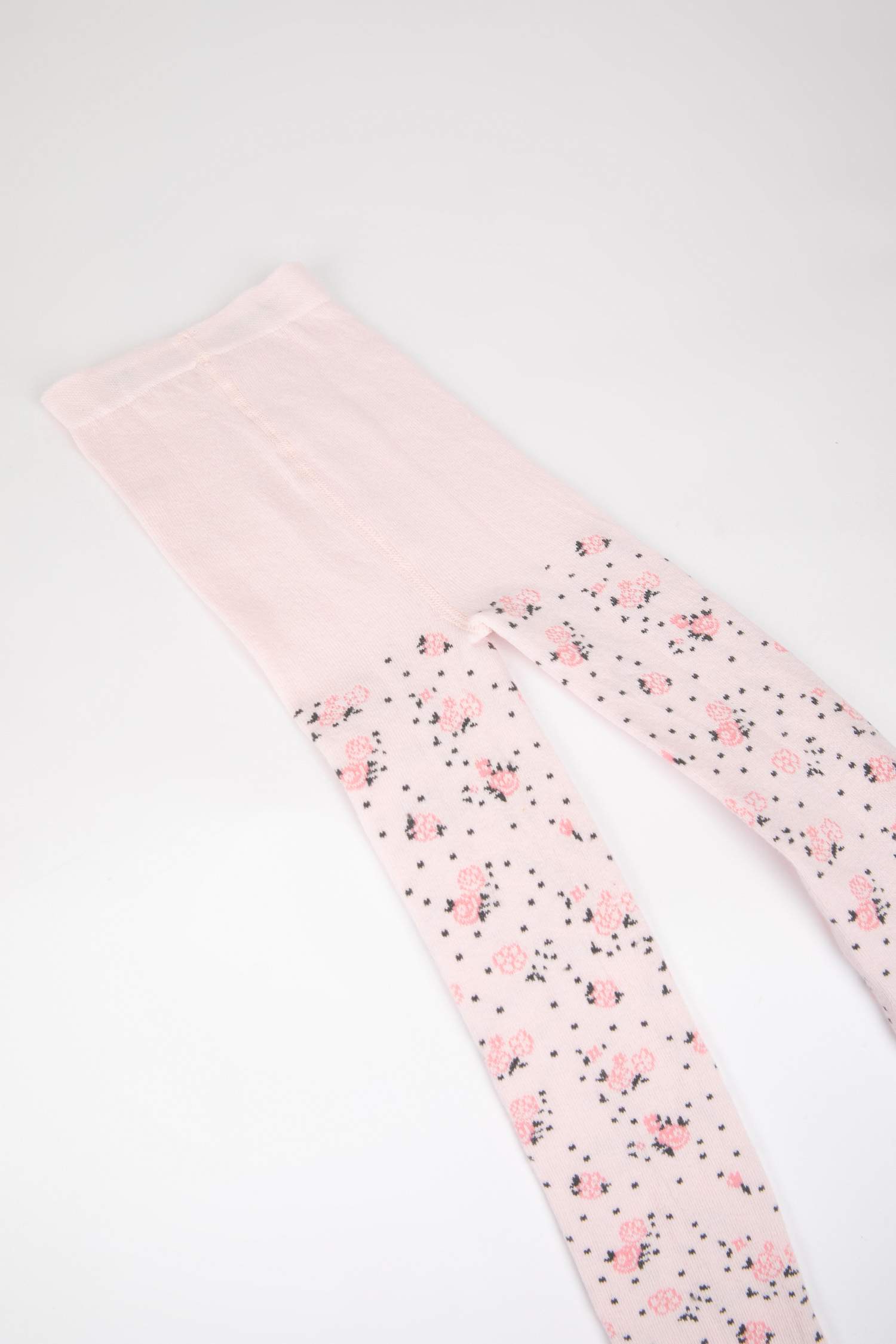 Колготки из хлопка для девочек