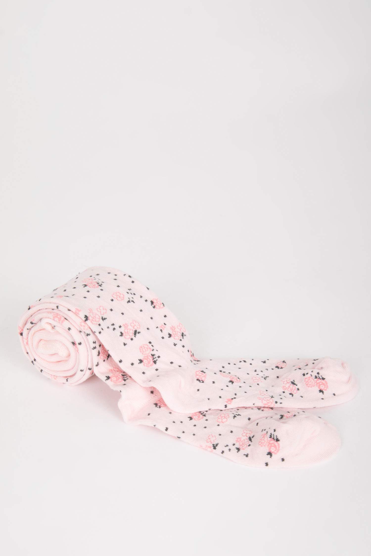 Колготки из хлопка для девочек