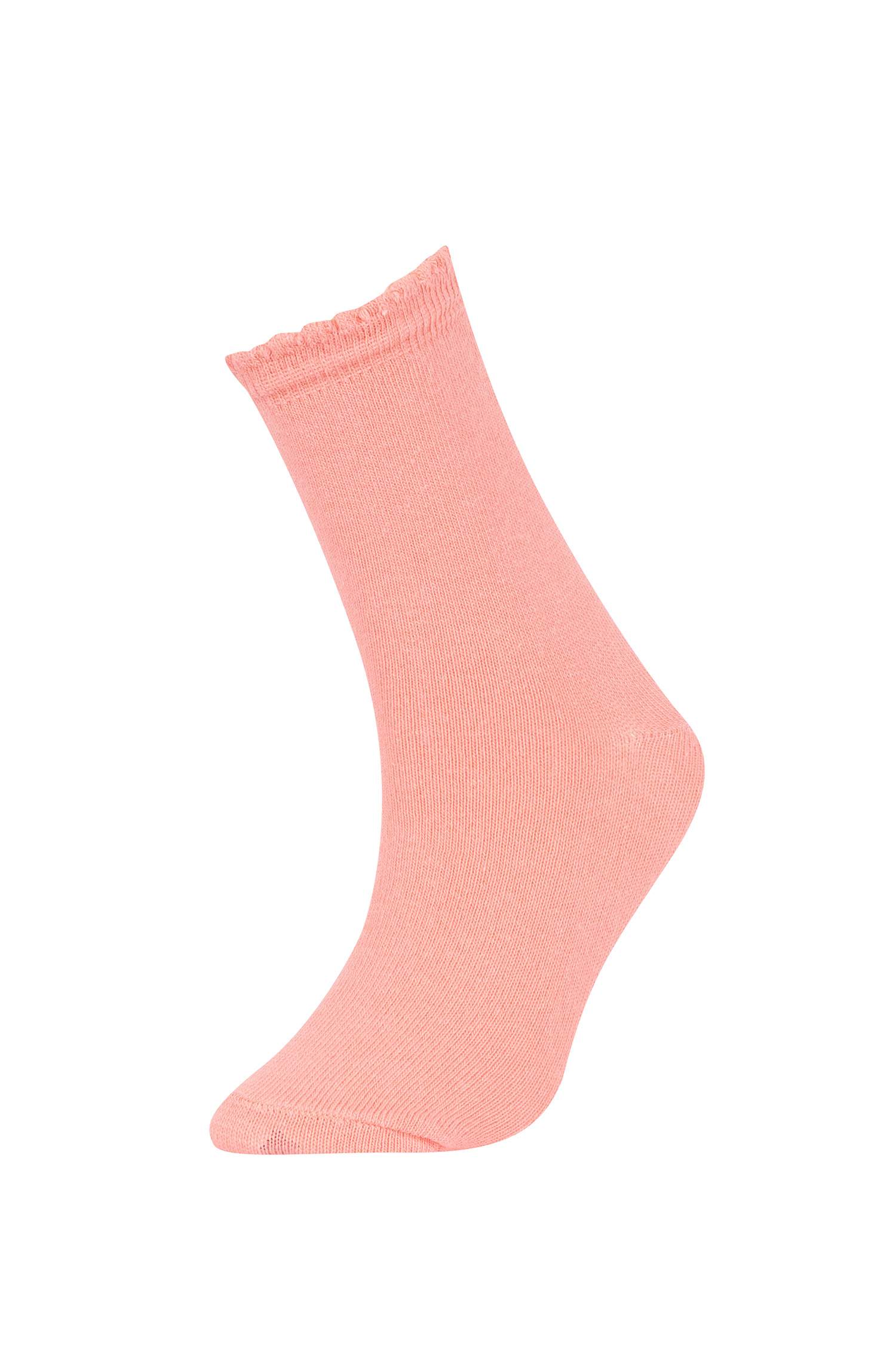 Қыздарға мақта 5 ұзын мойын