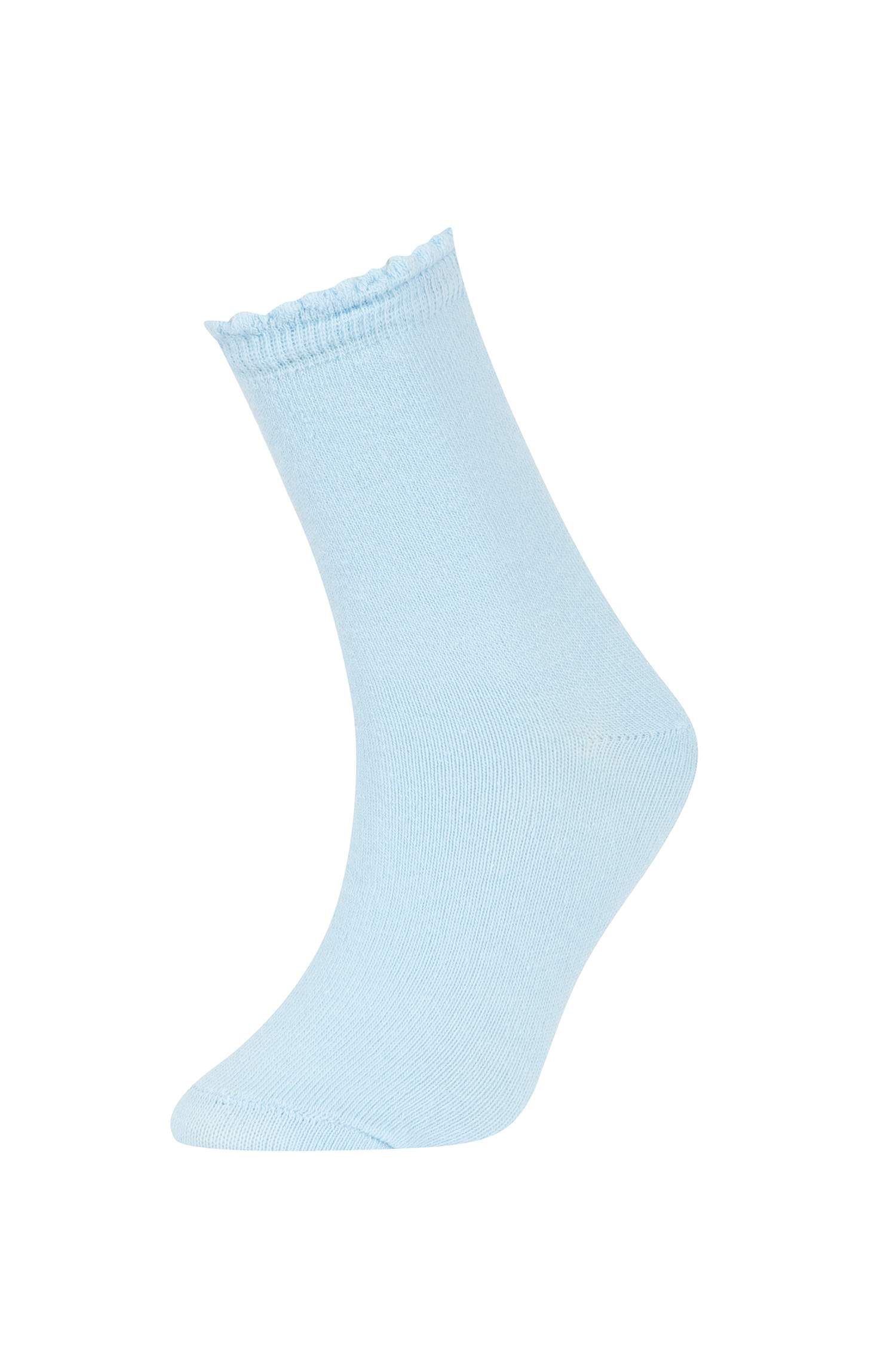 Қыздарға мақта 5 ұзын мойын