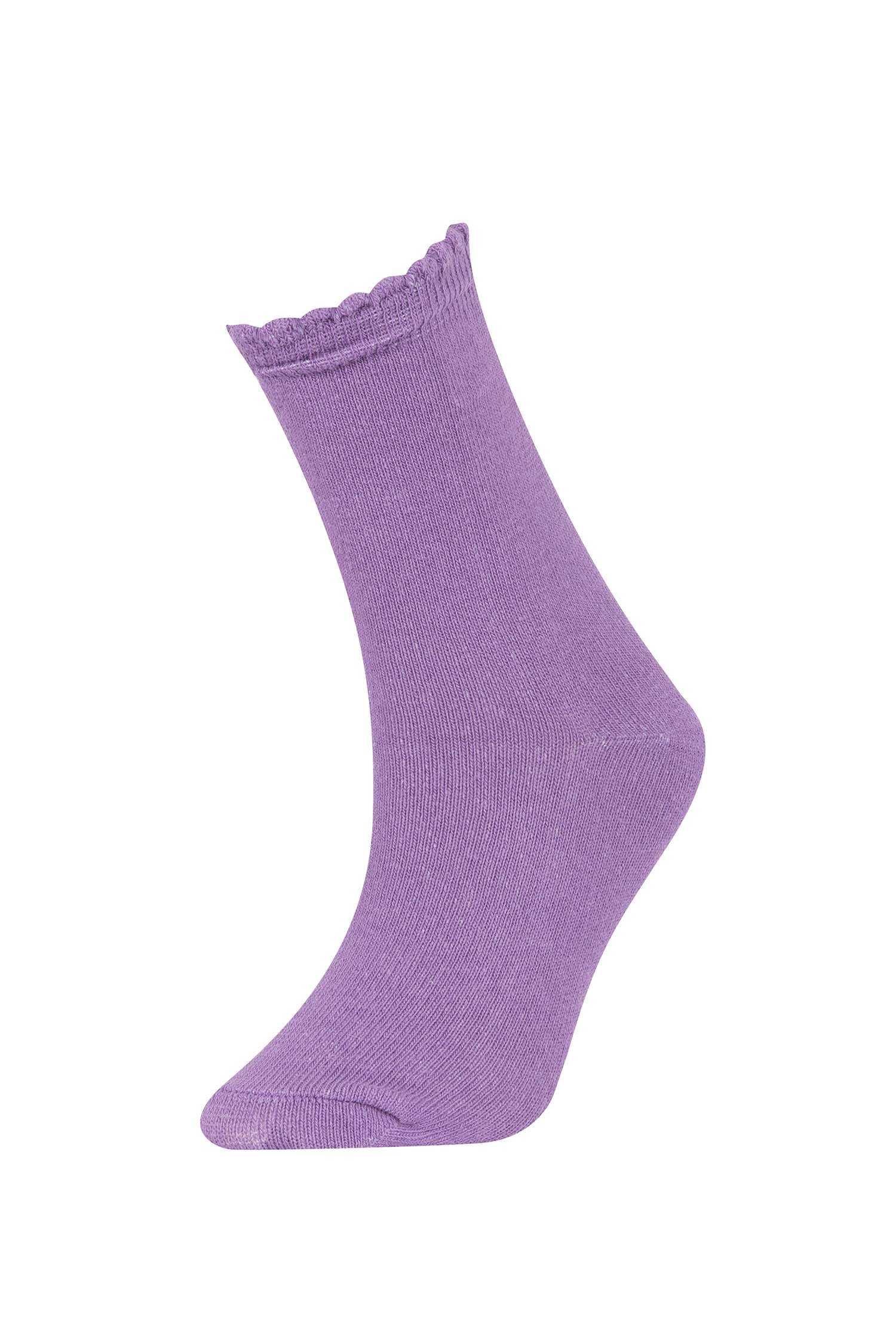 Қыздарға мақта 5 ұзын мойын