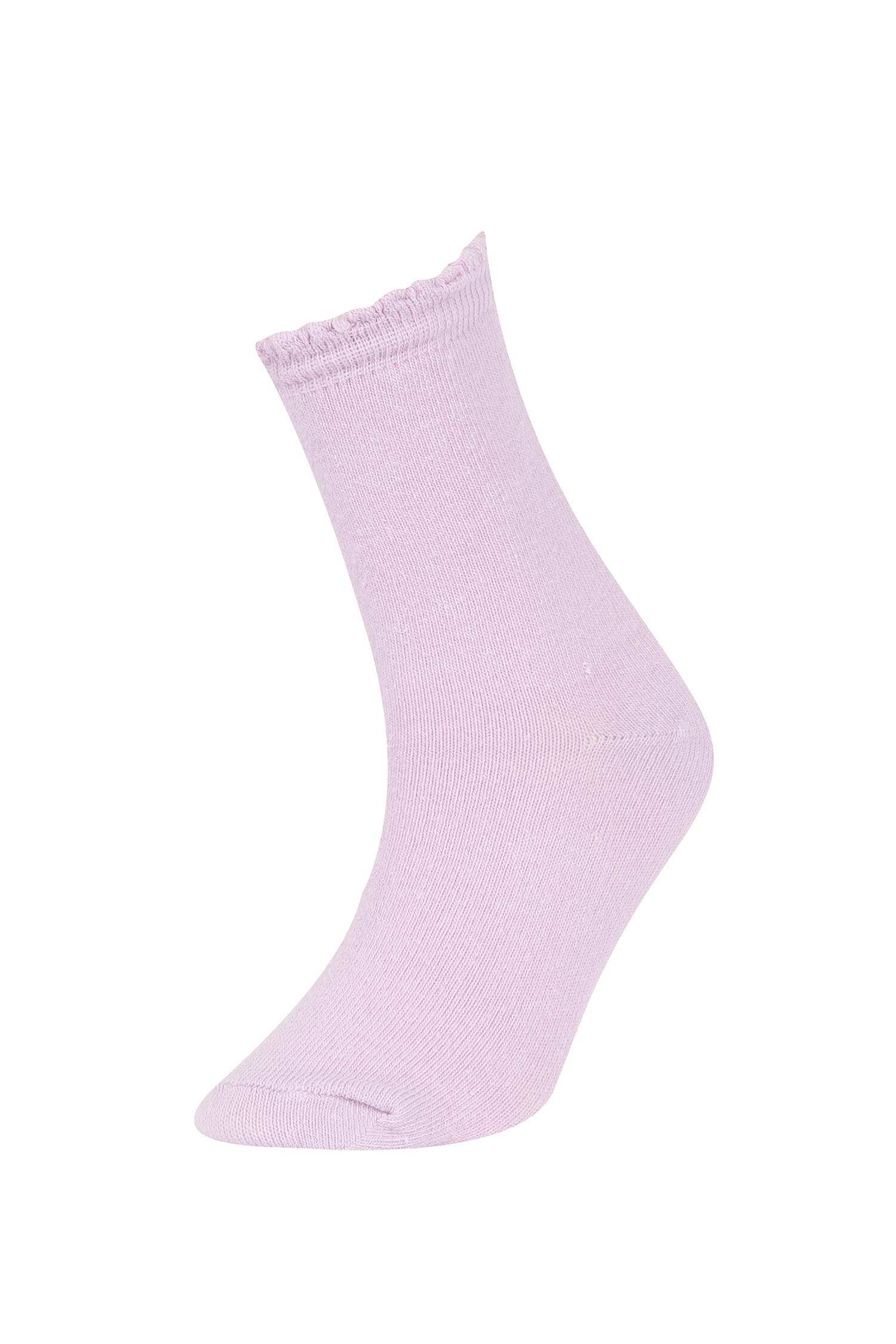 Қыздарға мақта 5 ұзын мойын