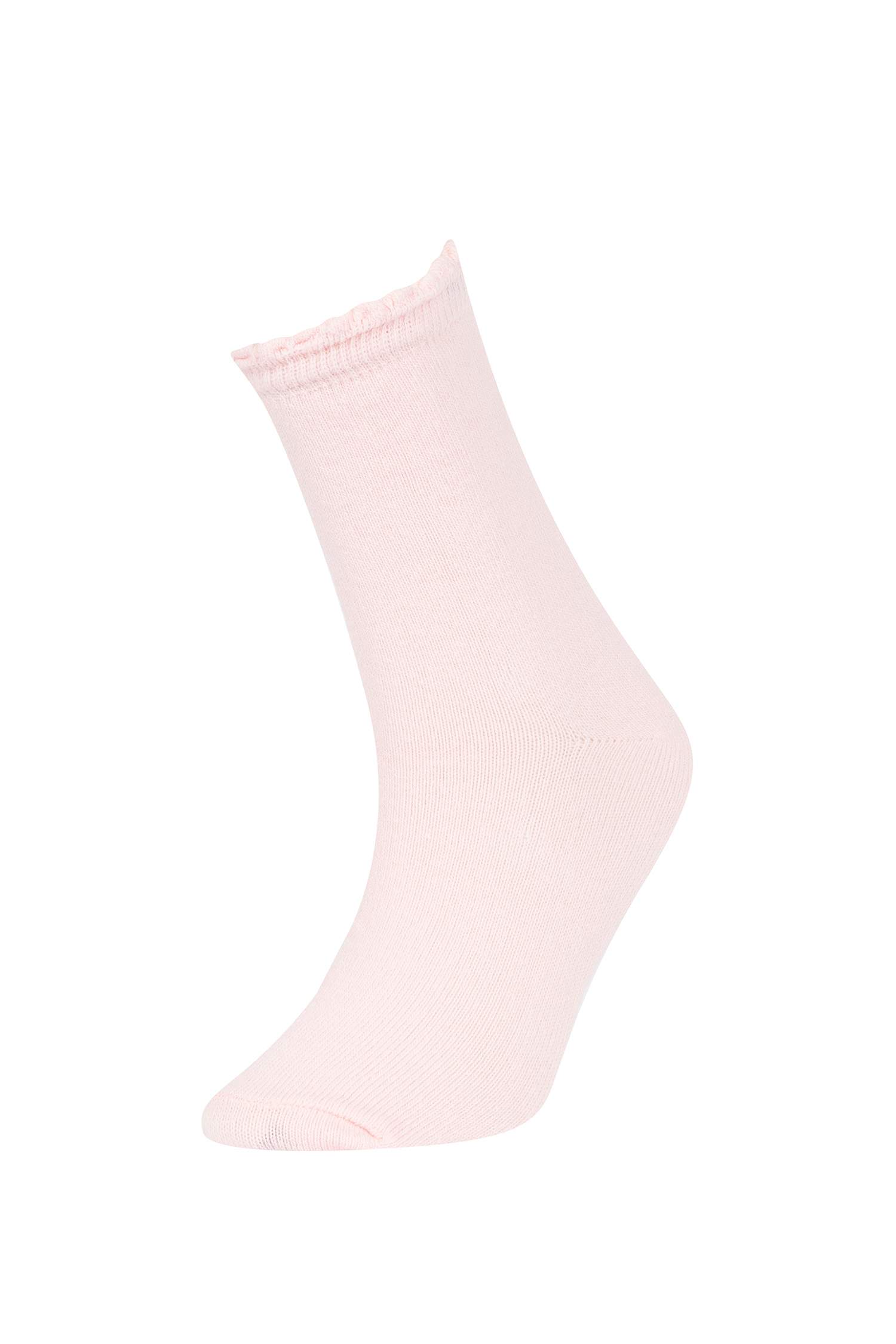 Қыздарға мақта 5 ұзын мойын