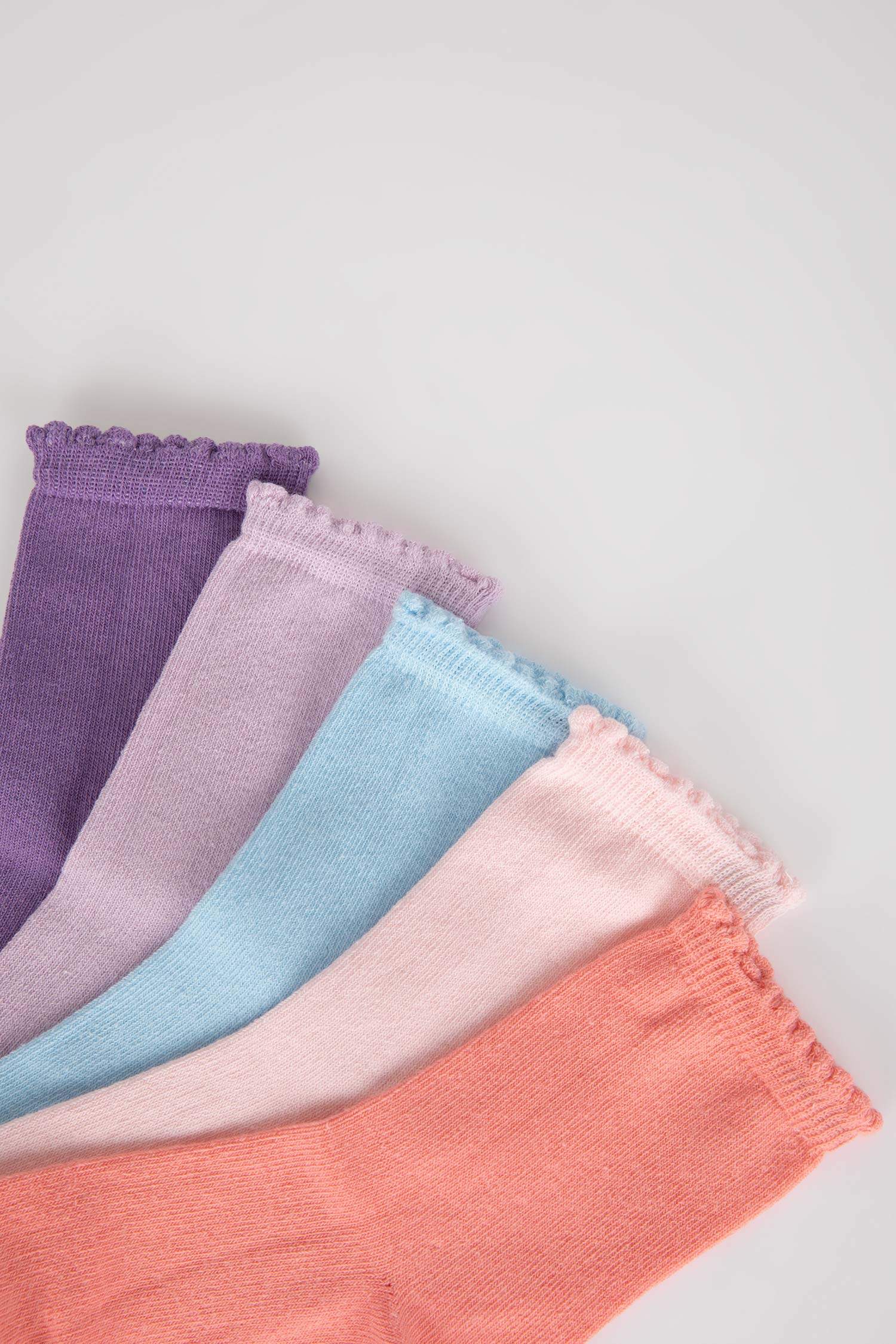 Қыздарға мақта 5 ұзын мойын