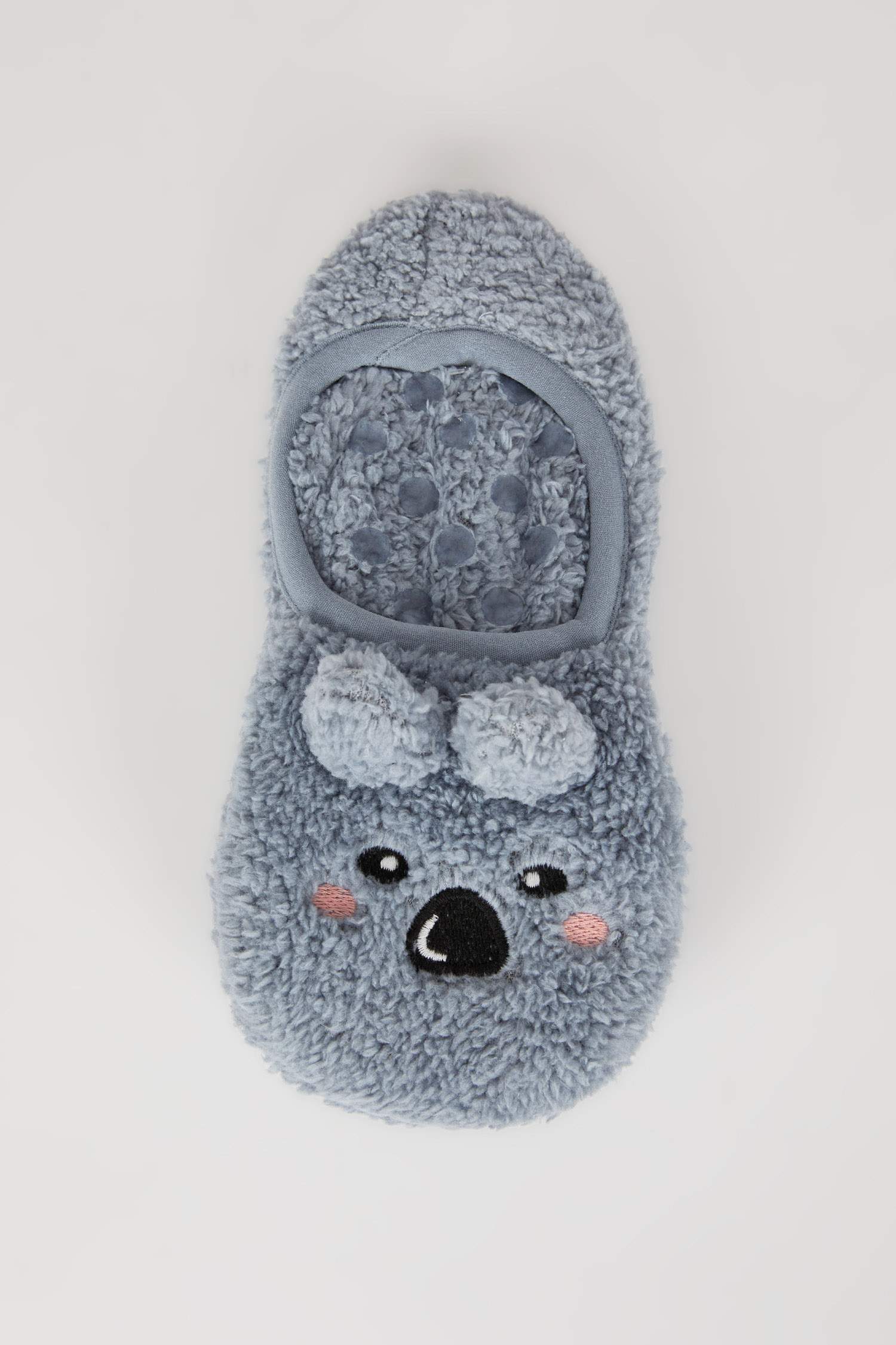 جوارب منزلي قطن