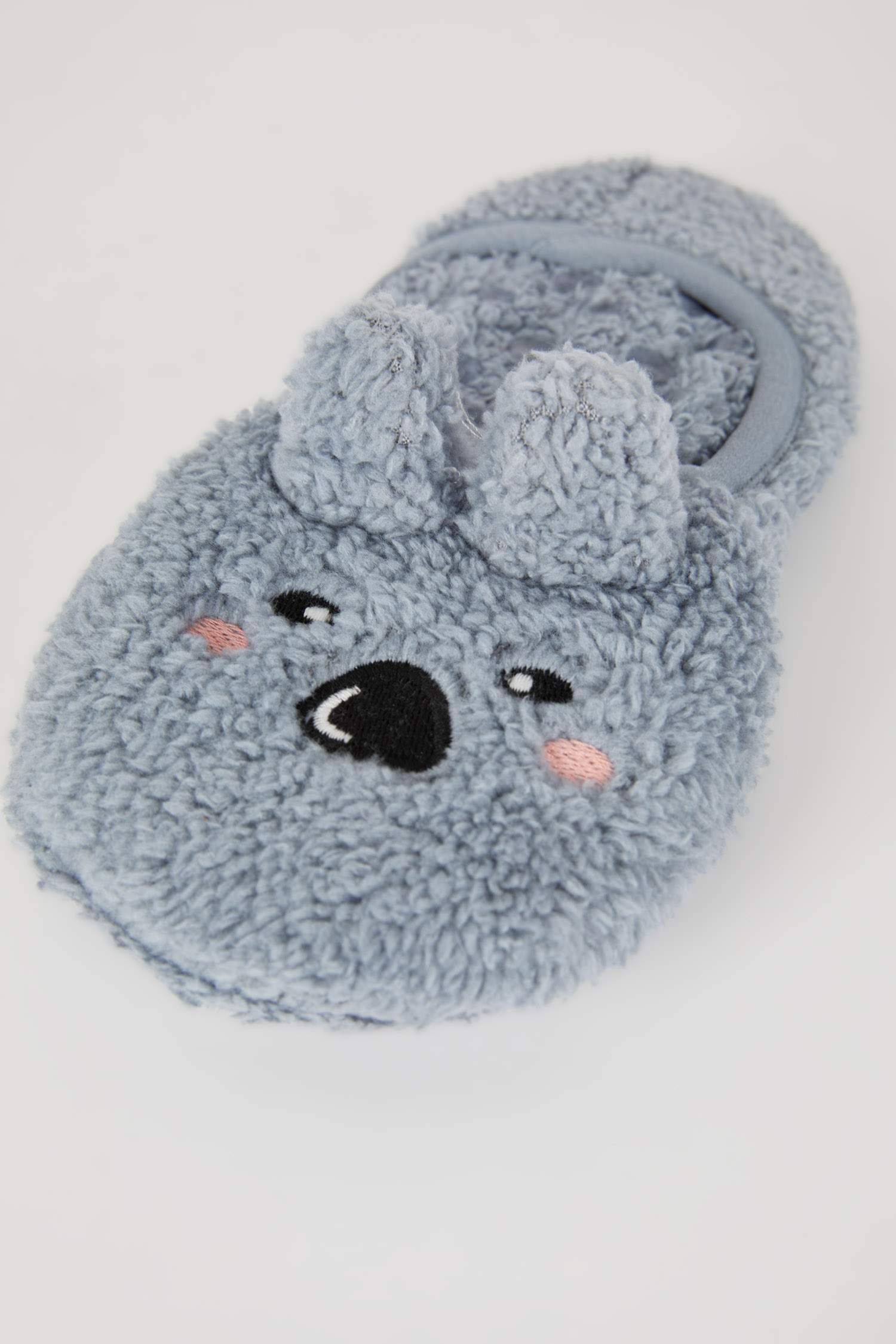 جوارب منزلي قطن