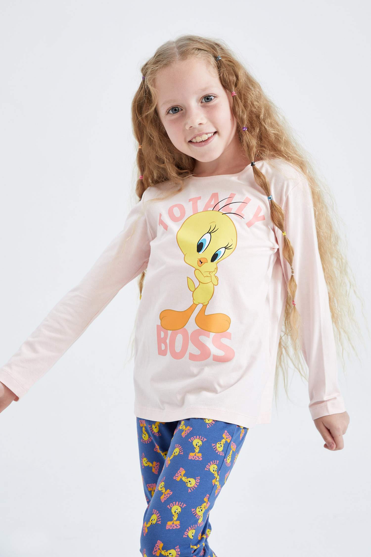 Looney best sale tunes pajamas