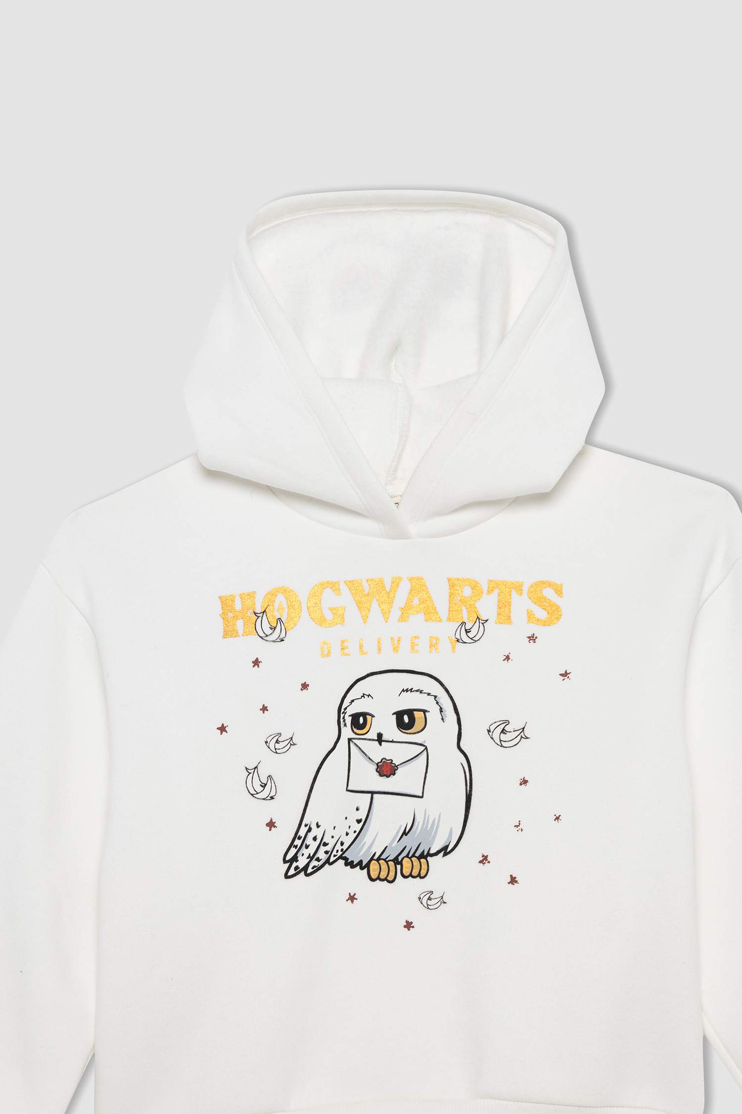 Soft Fluffy Sweatshirt 3762926 | DeFacto