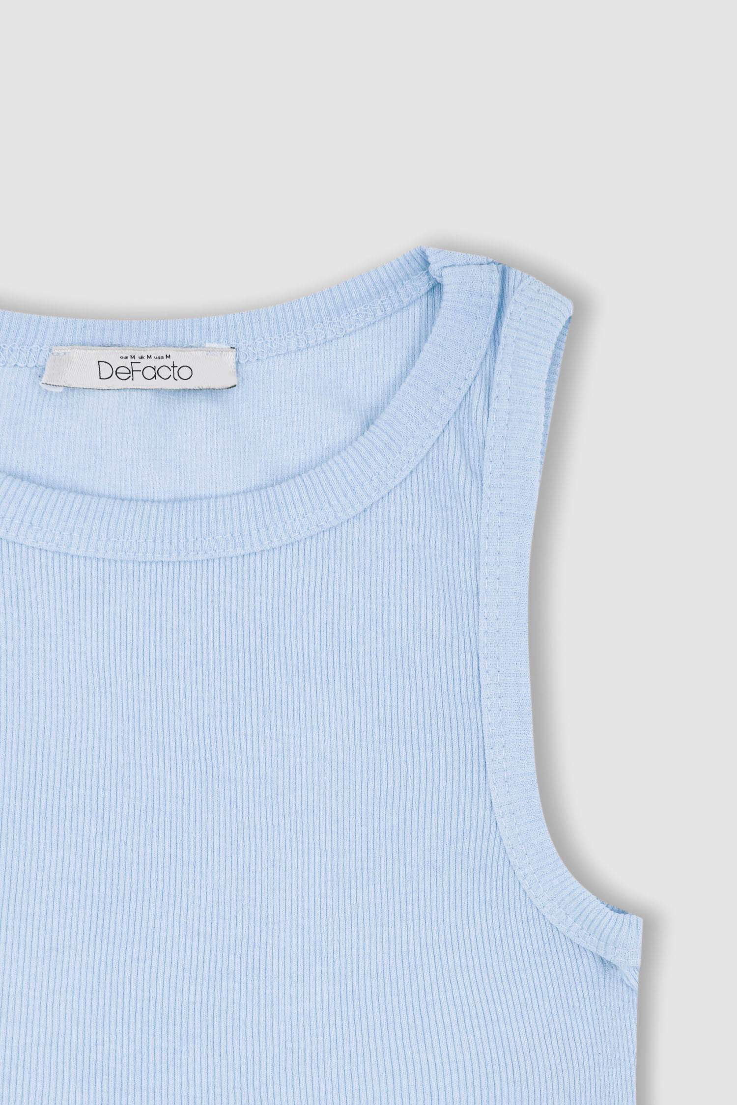 Кроп топ короткий, Coool