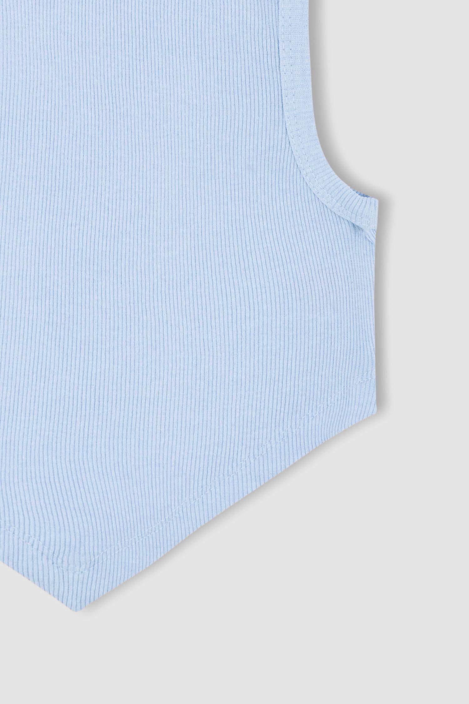 Кроп топ короткий, Coool