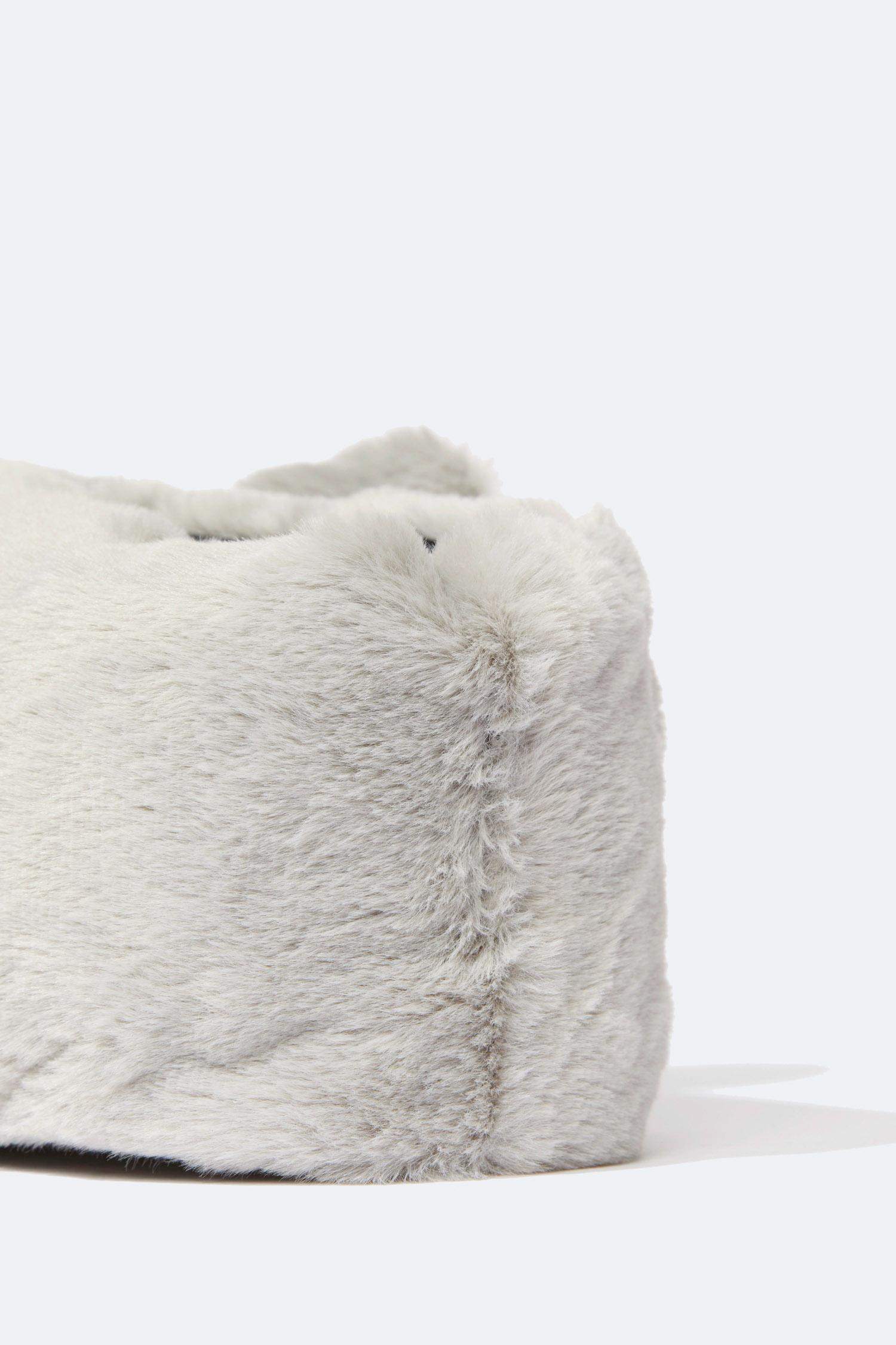 Man Flat Sole Home Slipper