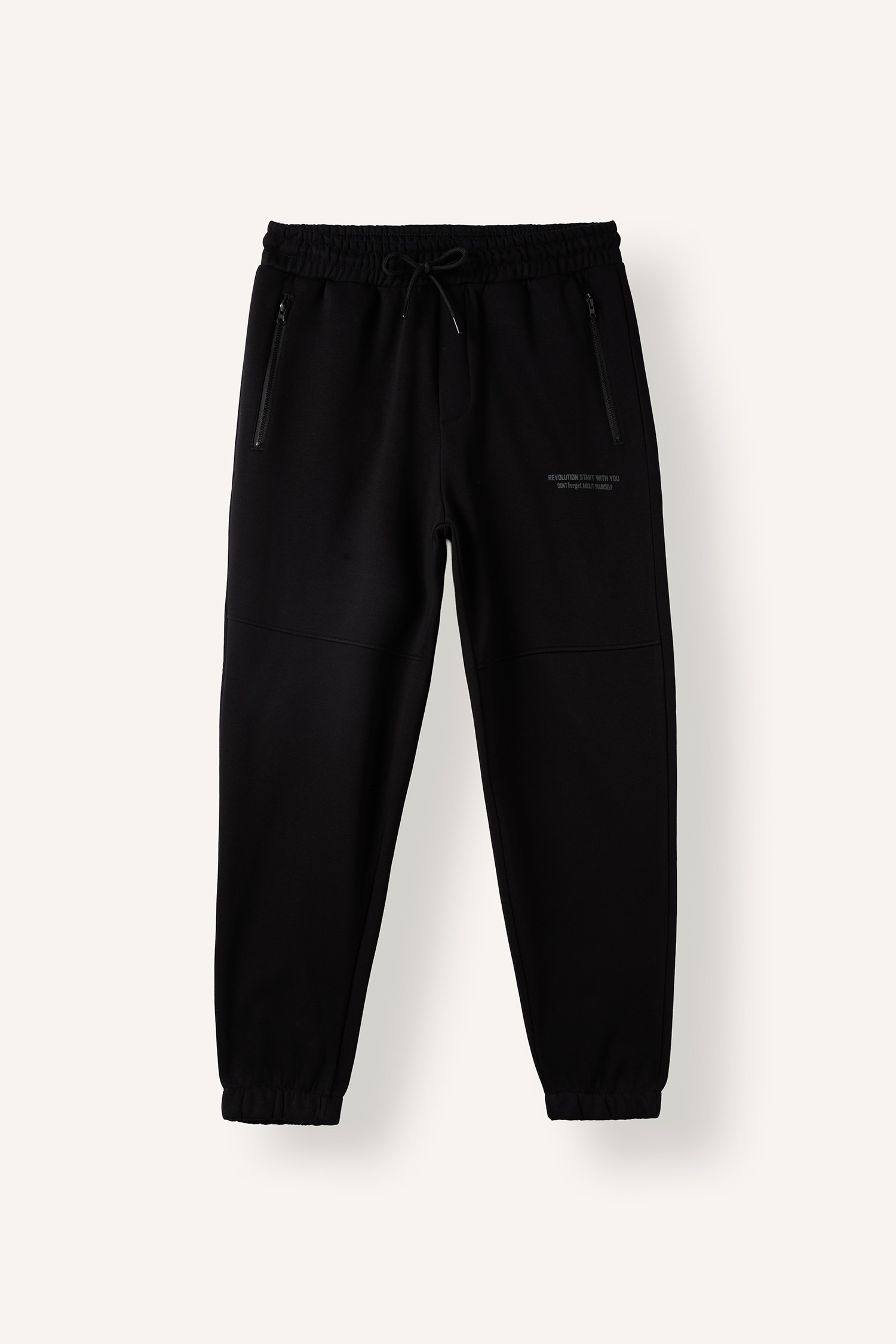 DeFacto Regular Fıt Jogger
