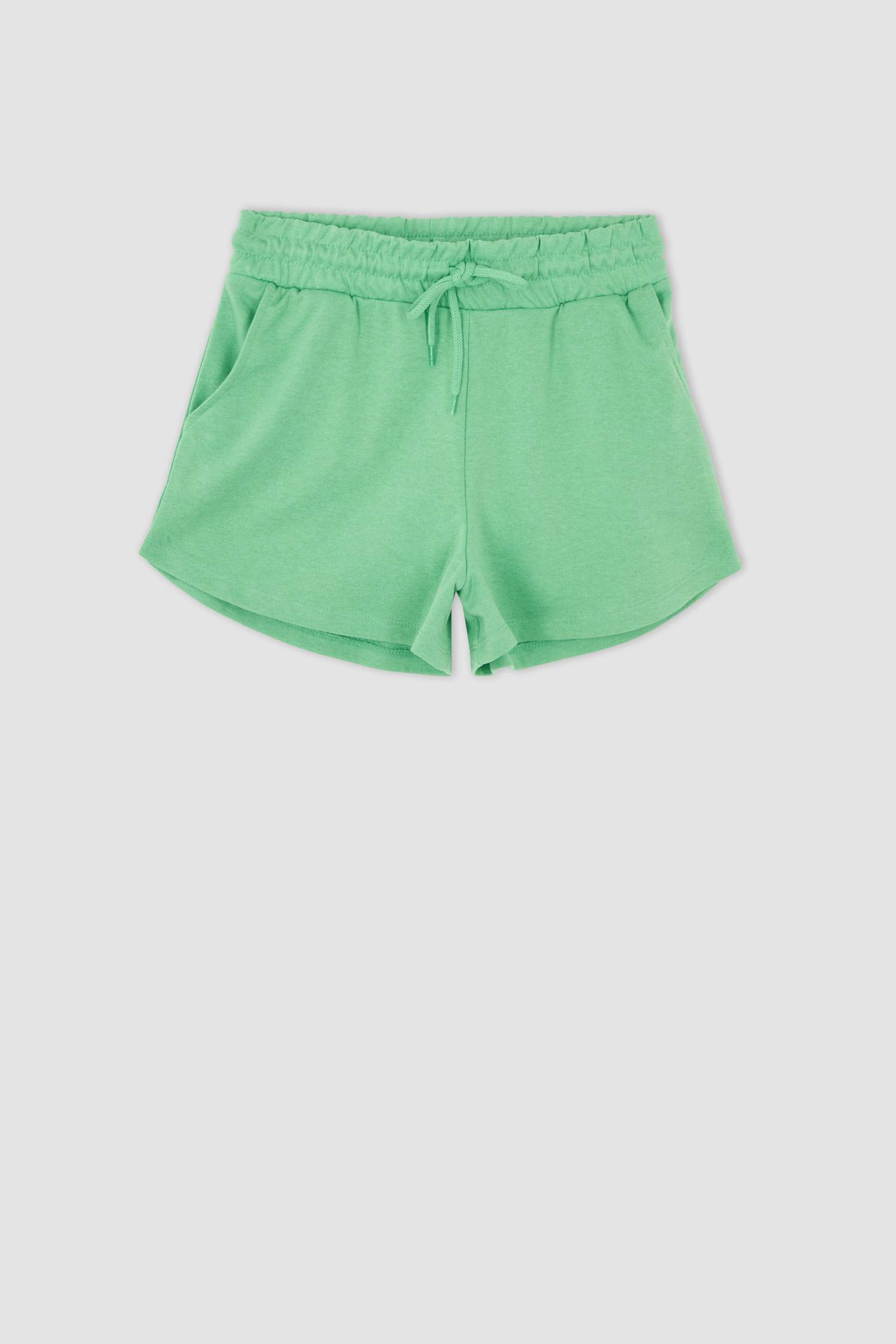 Шорты стандартного кроя