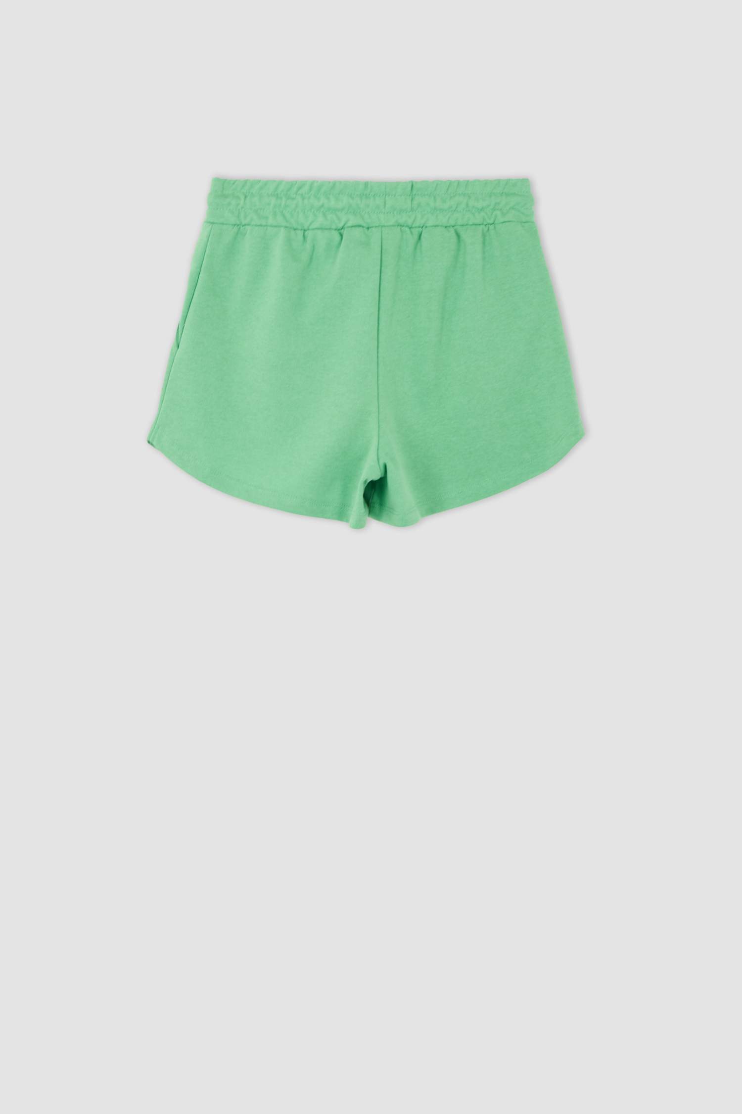 Шорты стандартного кроя