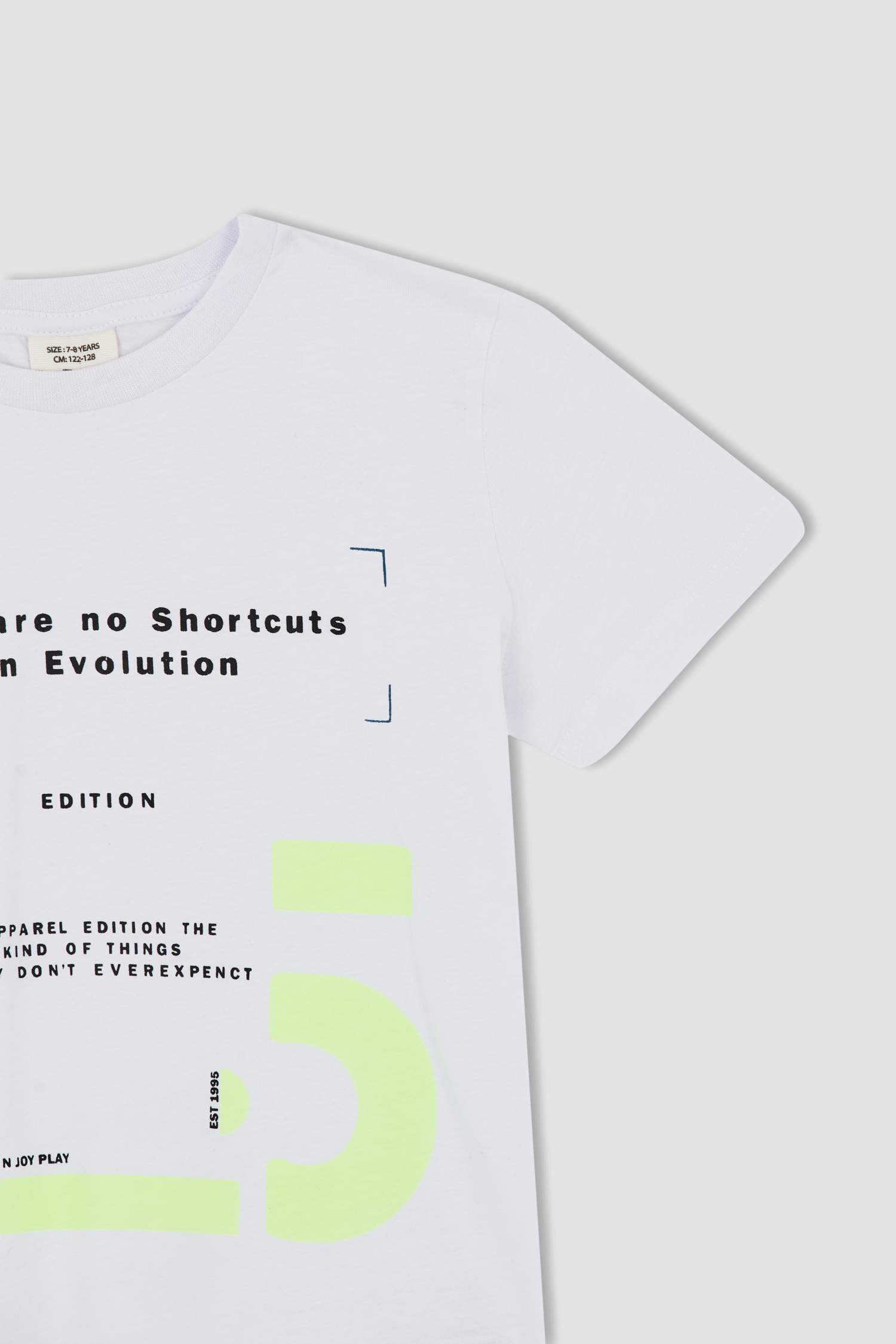 Комплект из 2-х вещей с принтом для мальчиков