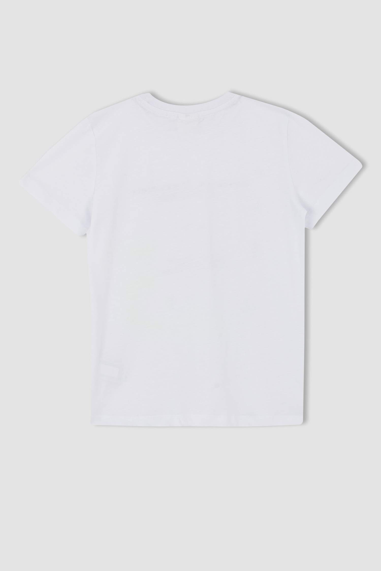 Комплект из 2-х вещей с принтом для мальчиков