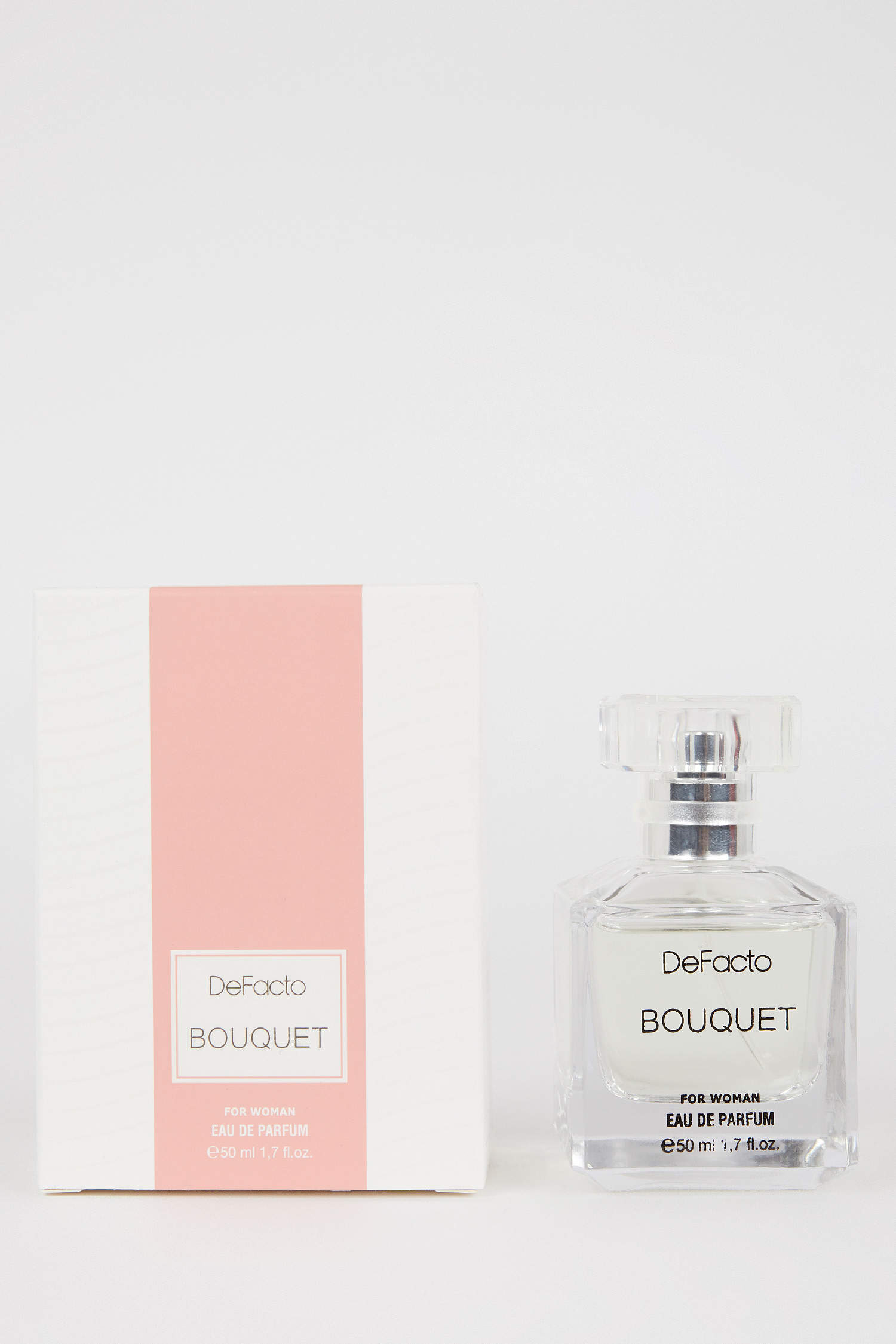 Defacto Kadın Çiçeksi 50 ml Luminous Desire Parfüm. 1