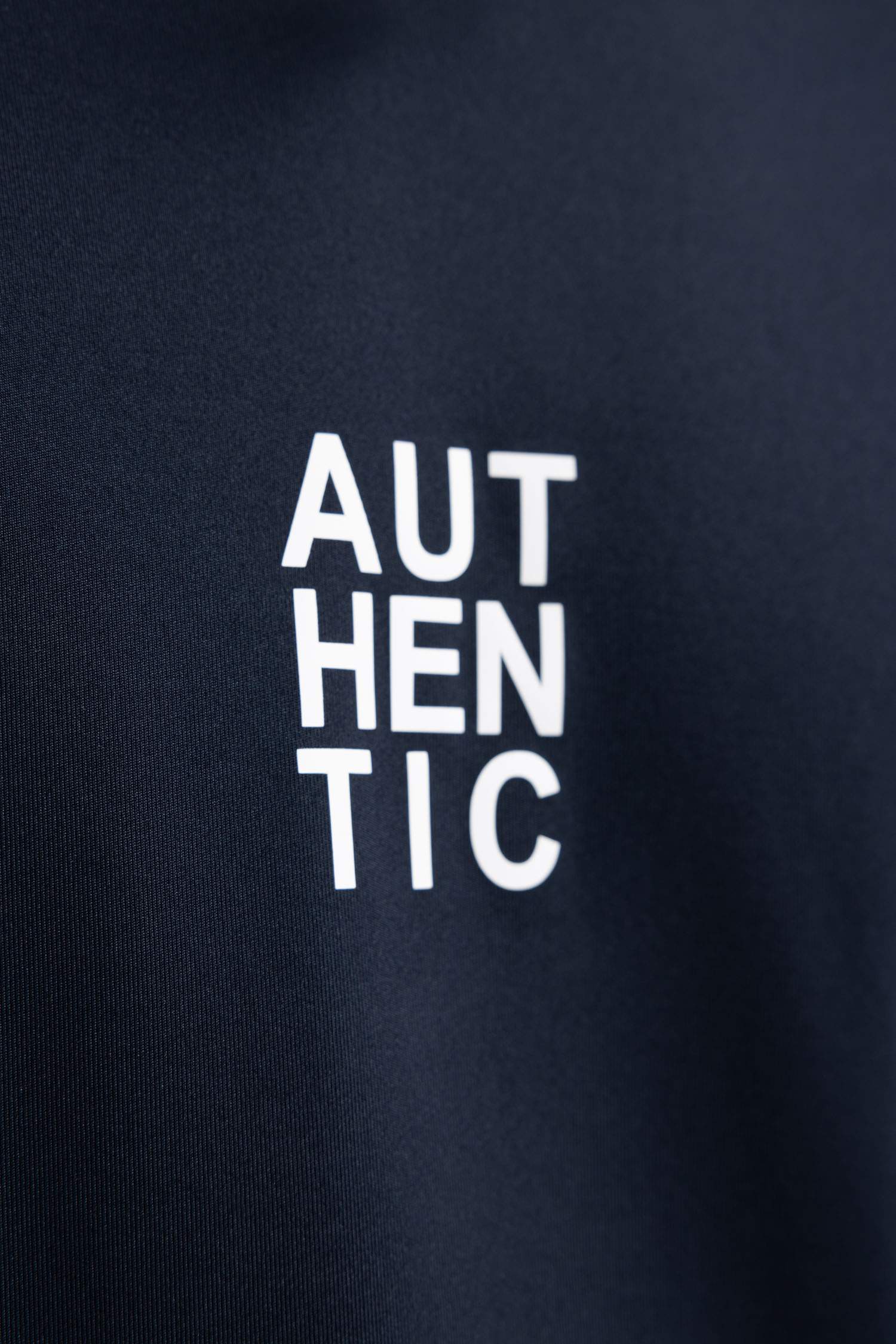 DeFactoFit Standard Fit Hooded Printed Scuba Fabric Sports Sweatshirt