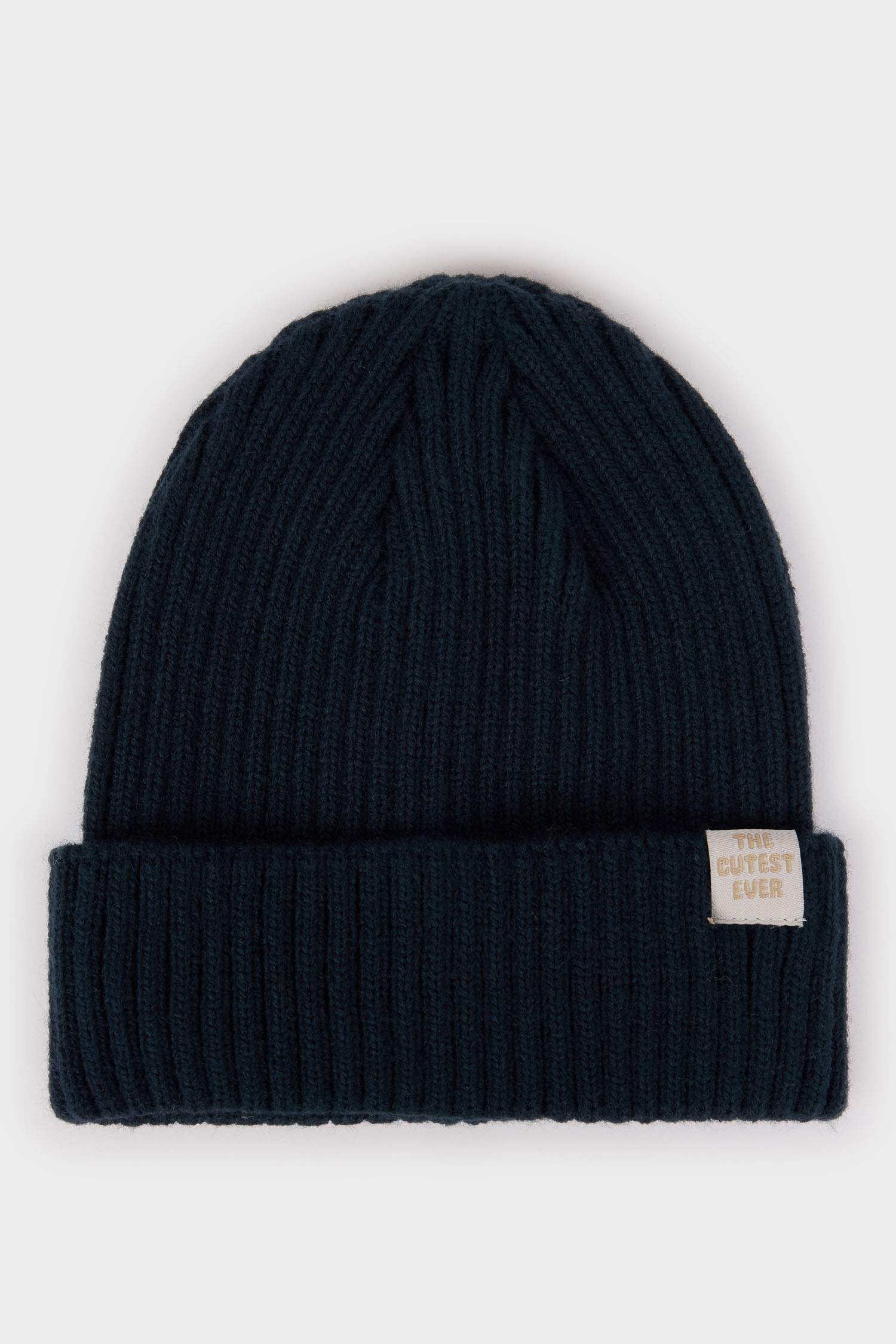 قبعة بيريه تريكو ولادي