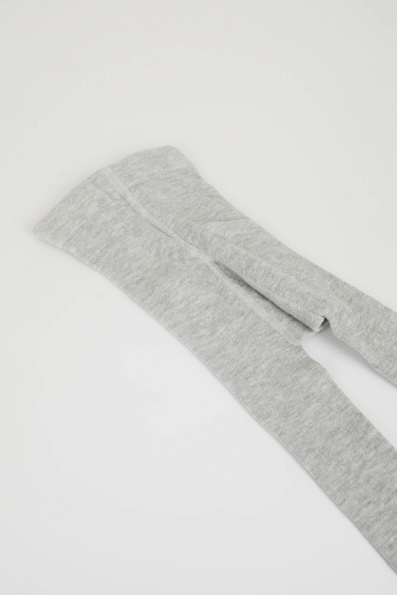 Erkek Bebek Kaydırmaz Taban Pamuklu Külotlu Çorap