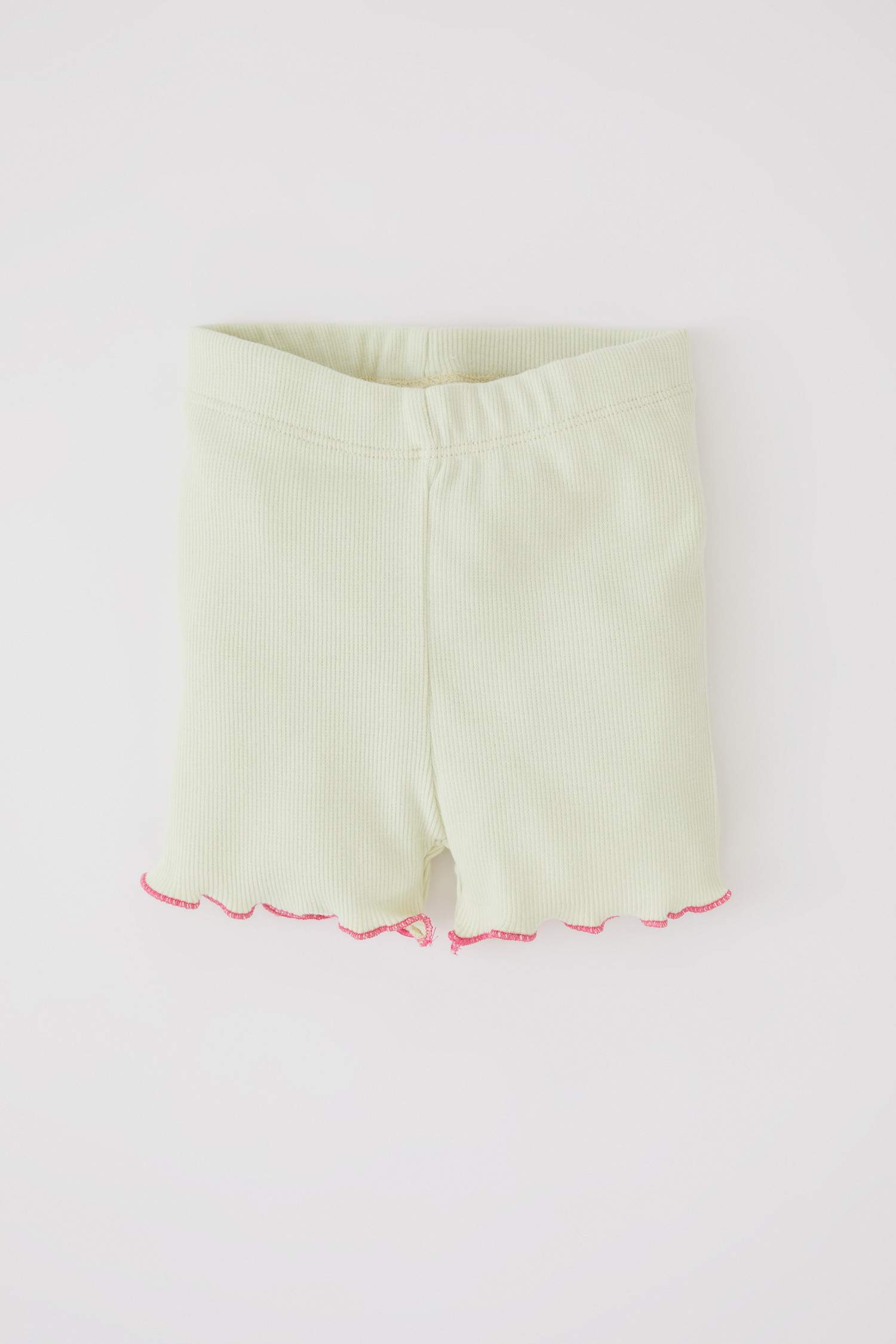 سيت مضلع بياقة مستديرة مرخص من Looney Tunes من قطعتين