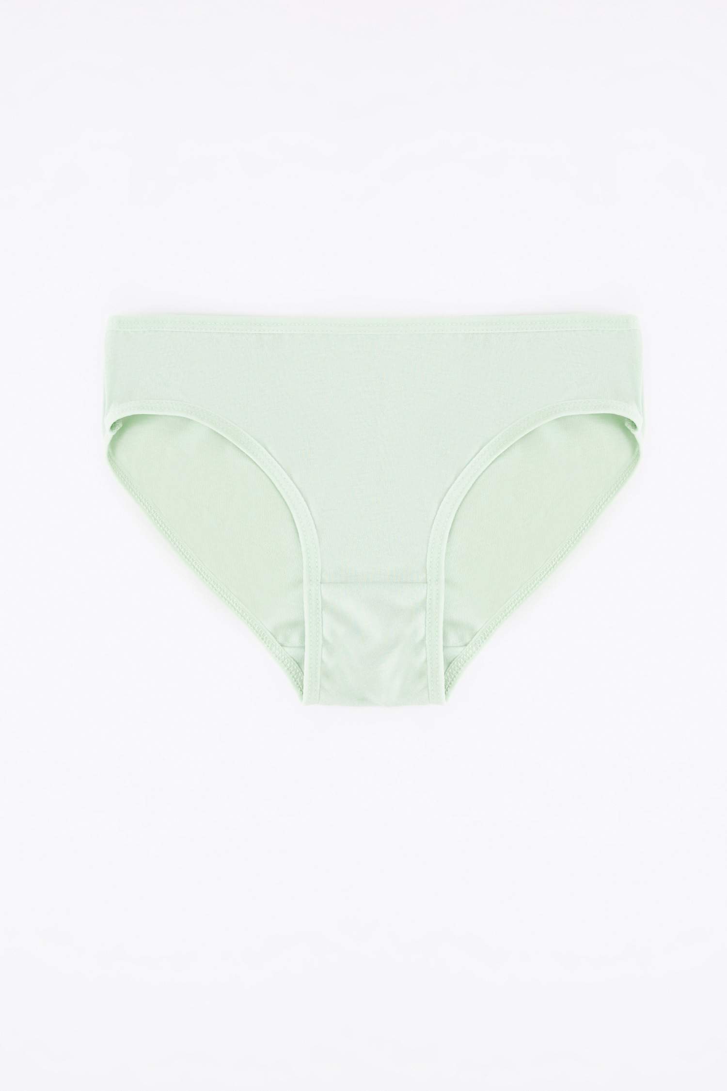 Трусы слипы для девочек, 3 шт