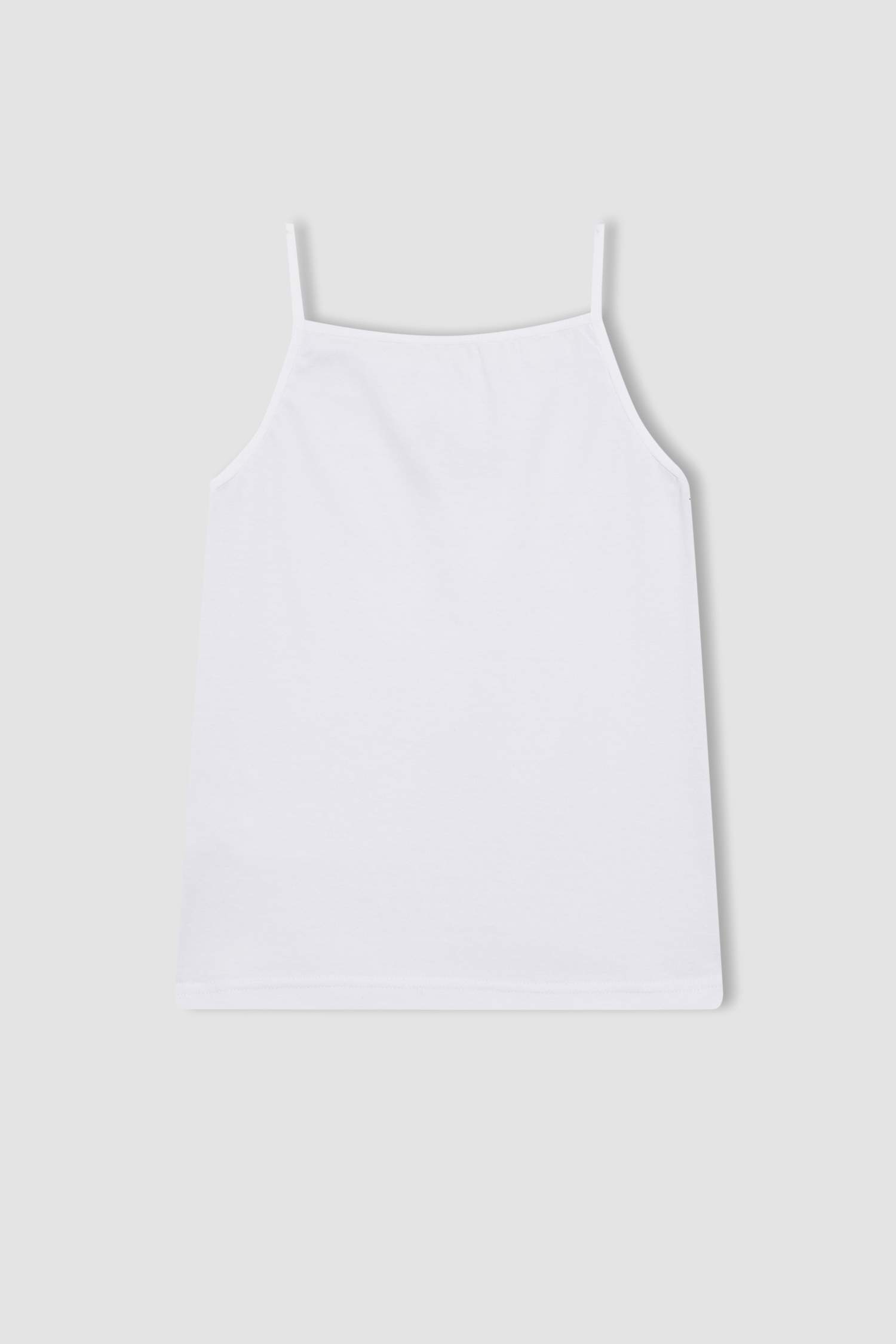 Kız Çocuk 2'li Atlet