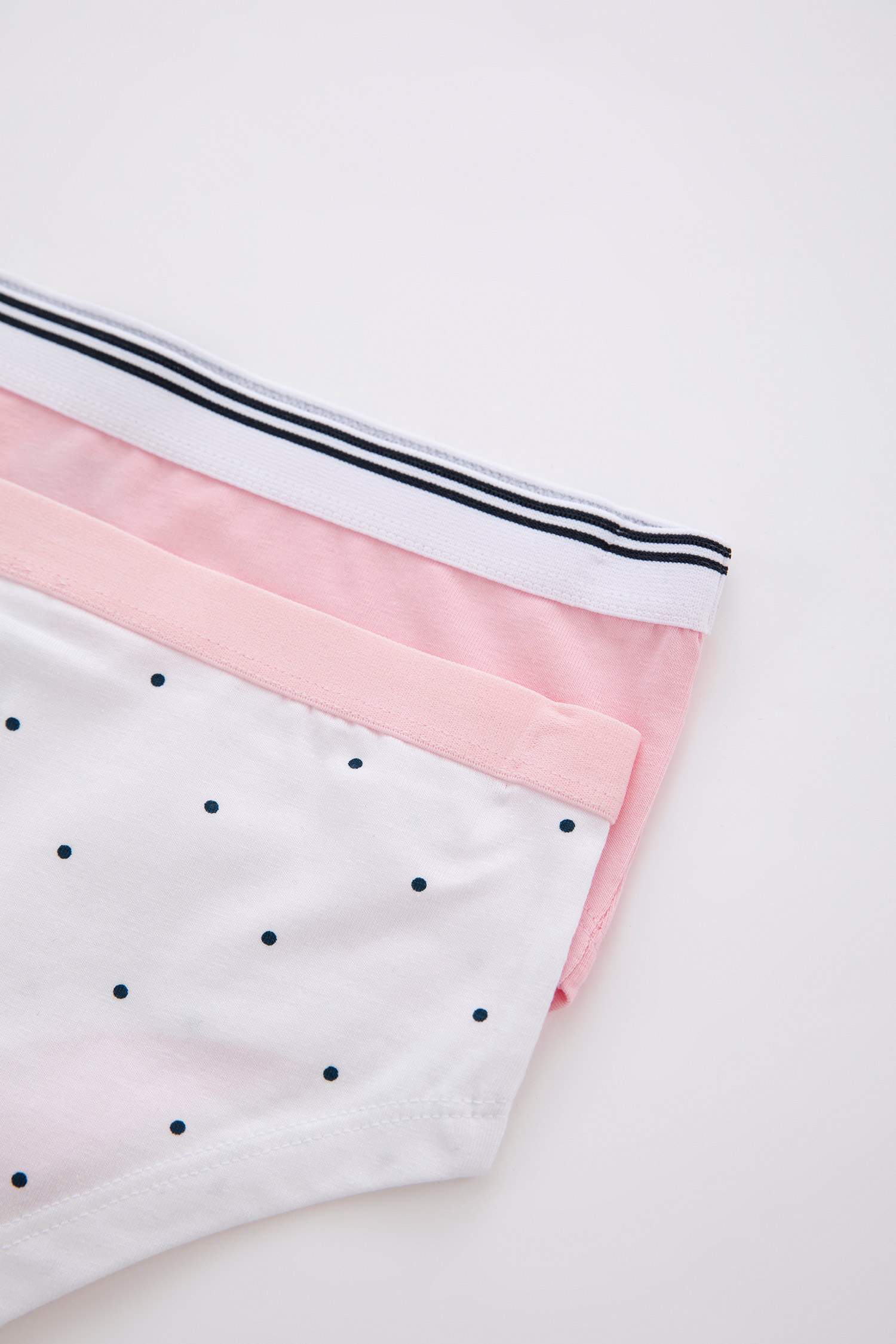 كلوت سليب بناتي - قطعتين