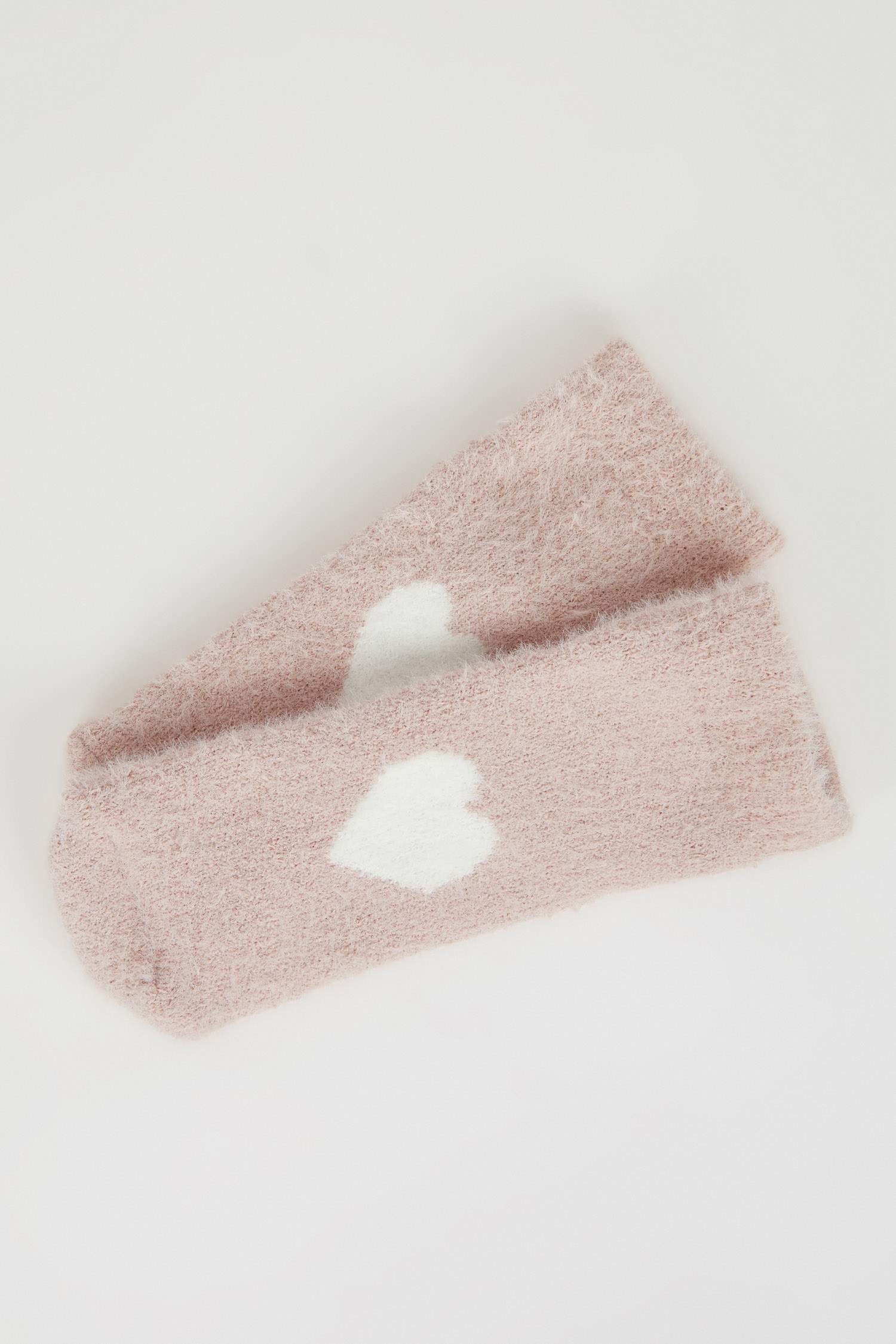 جوارب منزلي قطيفة