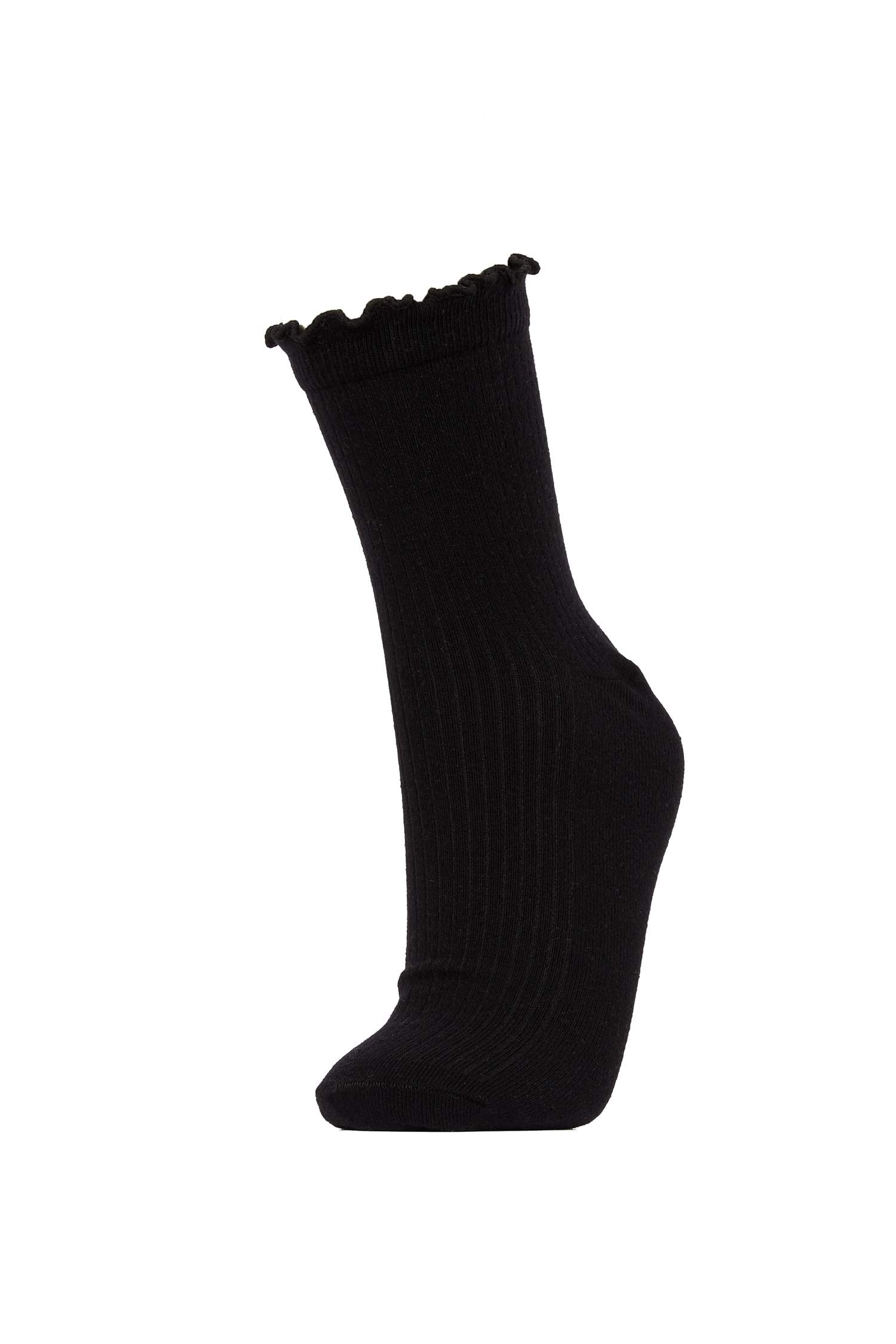 Woman 3 piece Long Socks