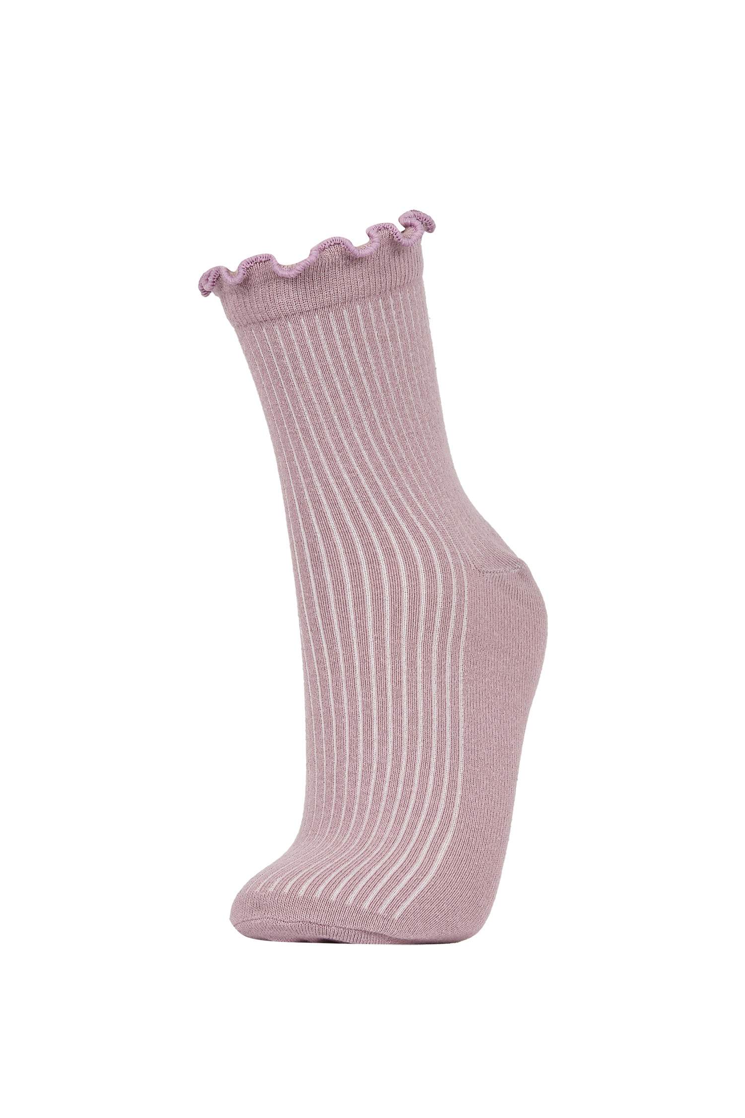 Woman 3 piece Long Socks