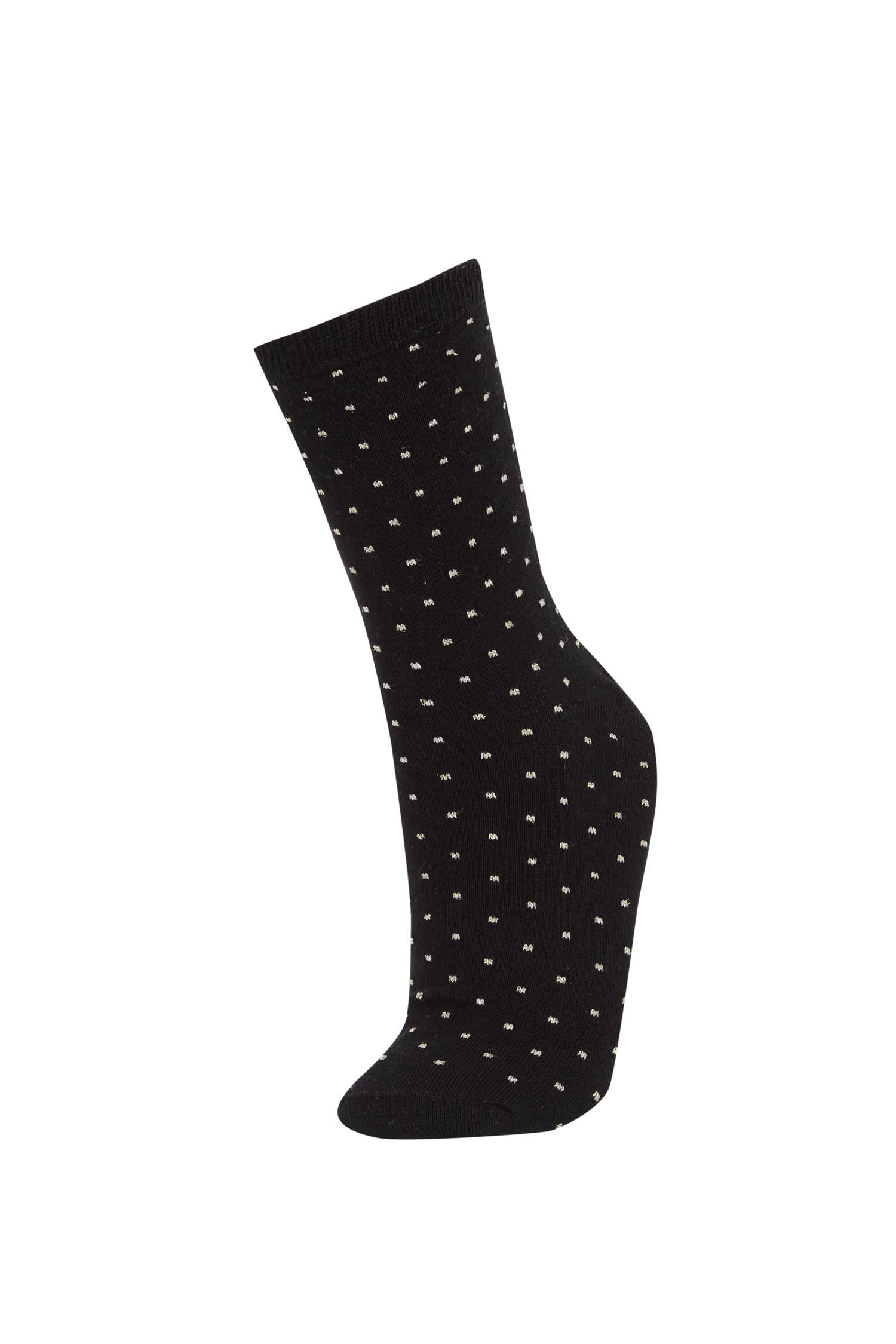 Woman 3 piece Long sock