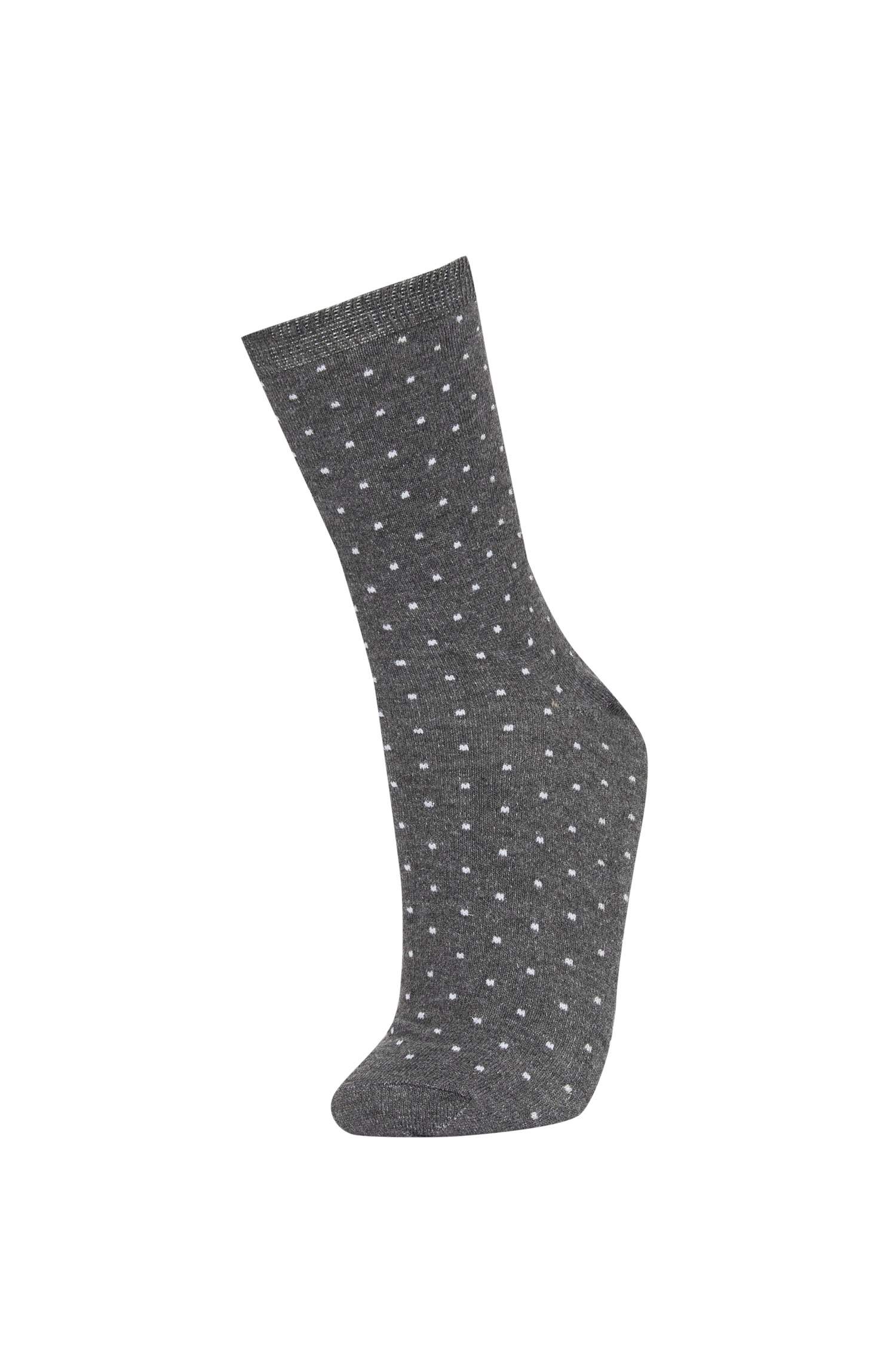 Woman 3 piece Long sock