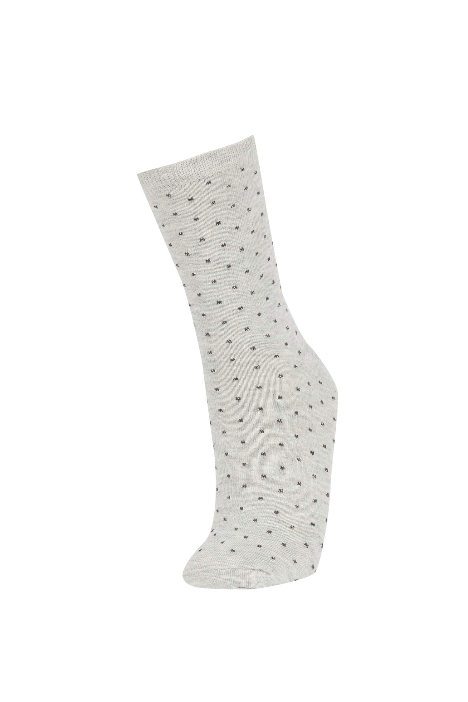 Woman 3 piece Long sock