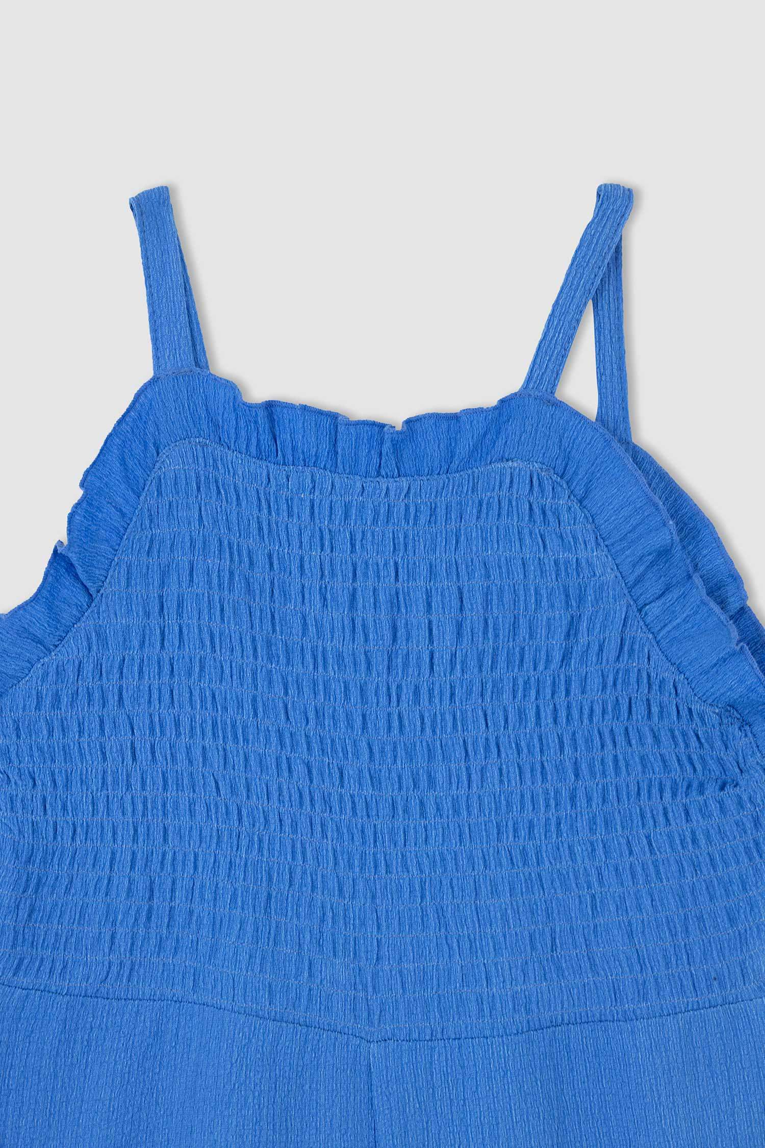 Боди на бретельках для девочек