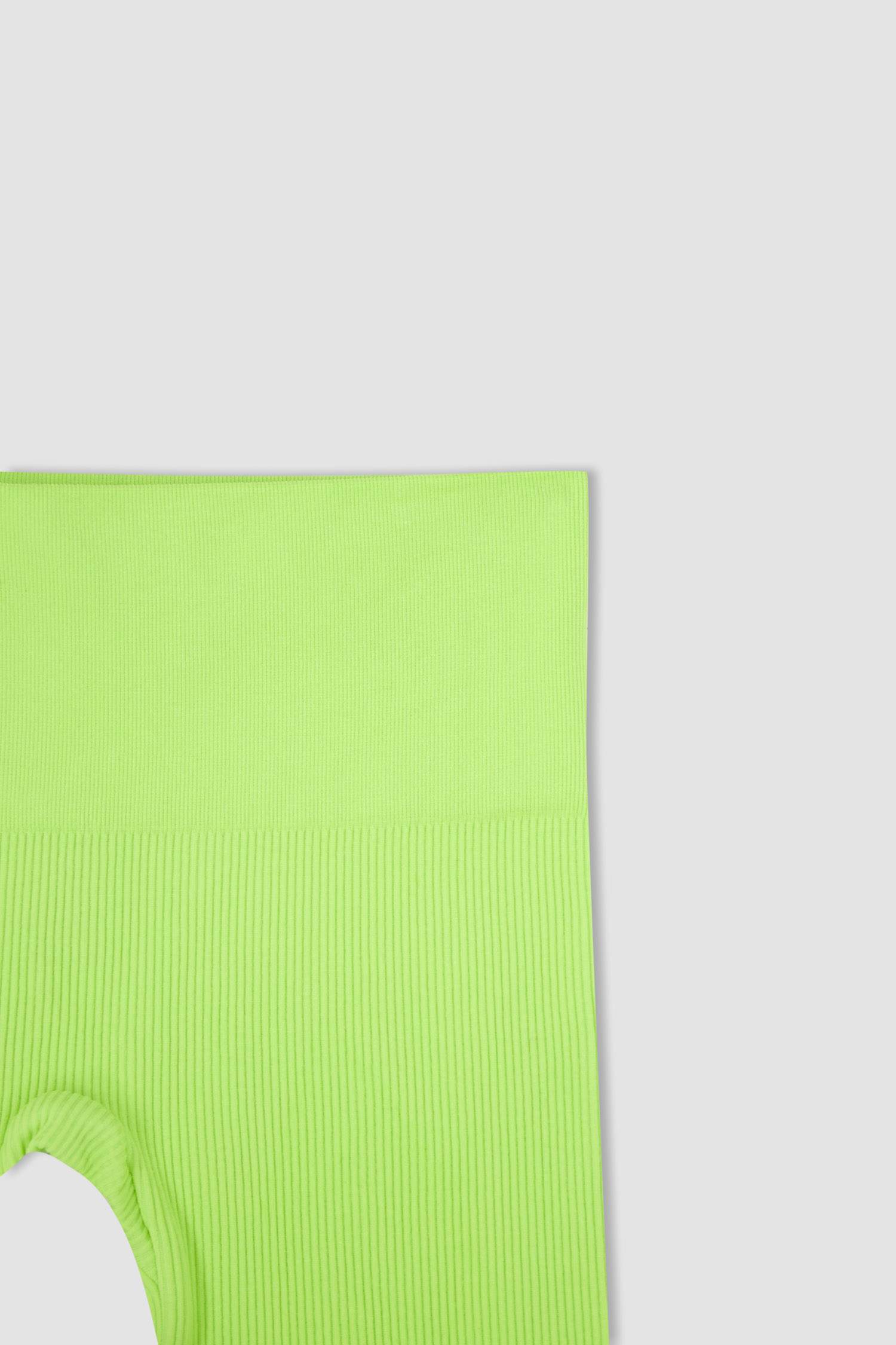 ليجن رياضي من DeFactoFit