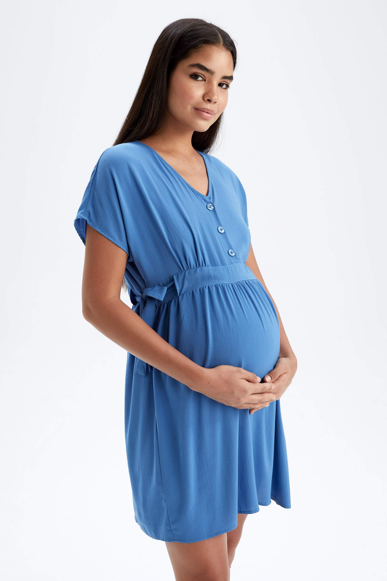 Сукня для вагітних стандартний стандартного крою