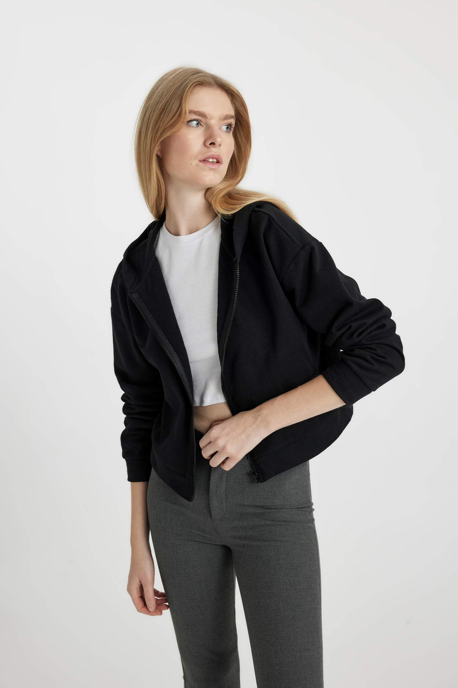 Cooolol Standard Fit Cardigan