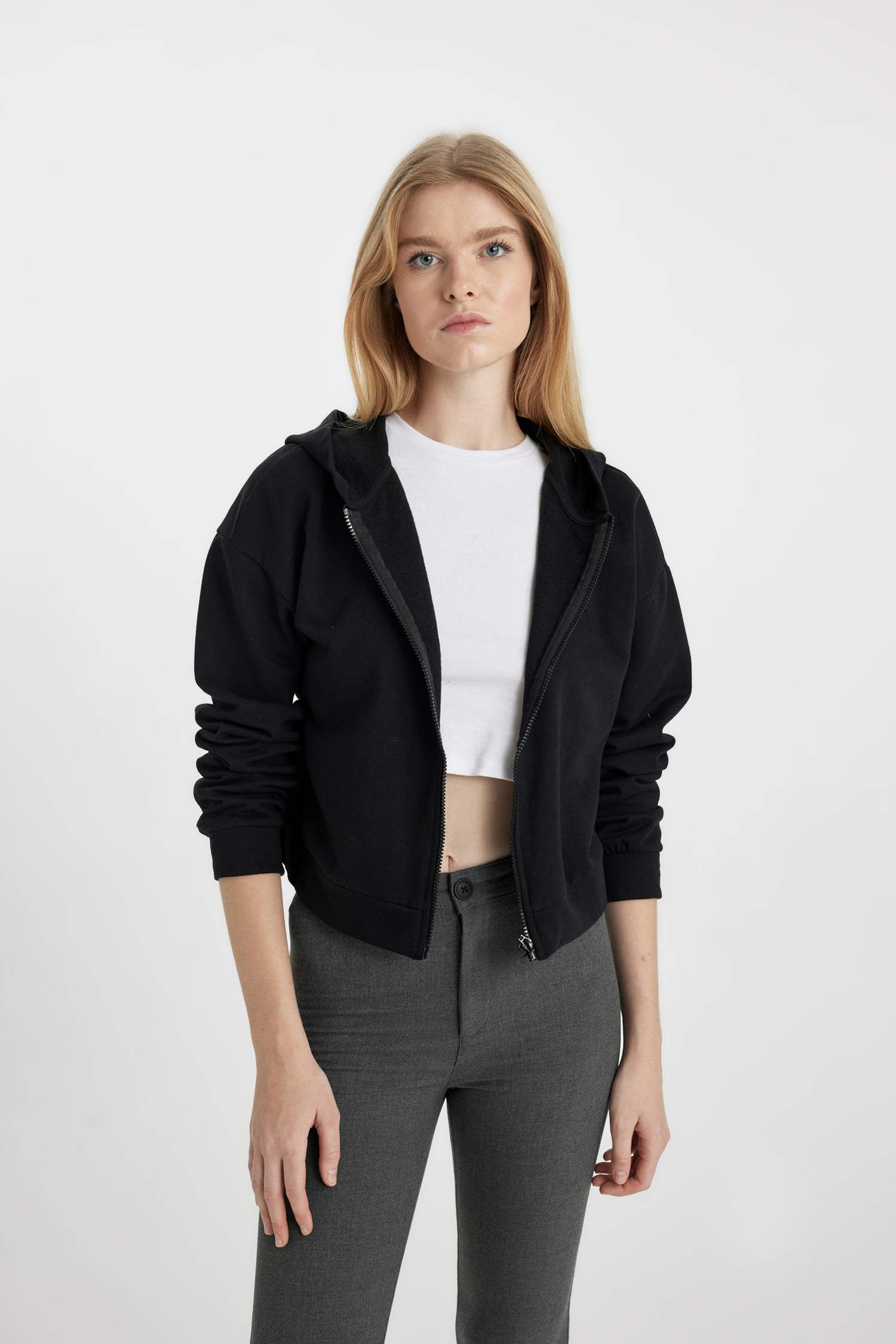 Cooolol Standard Fit Cardigan