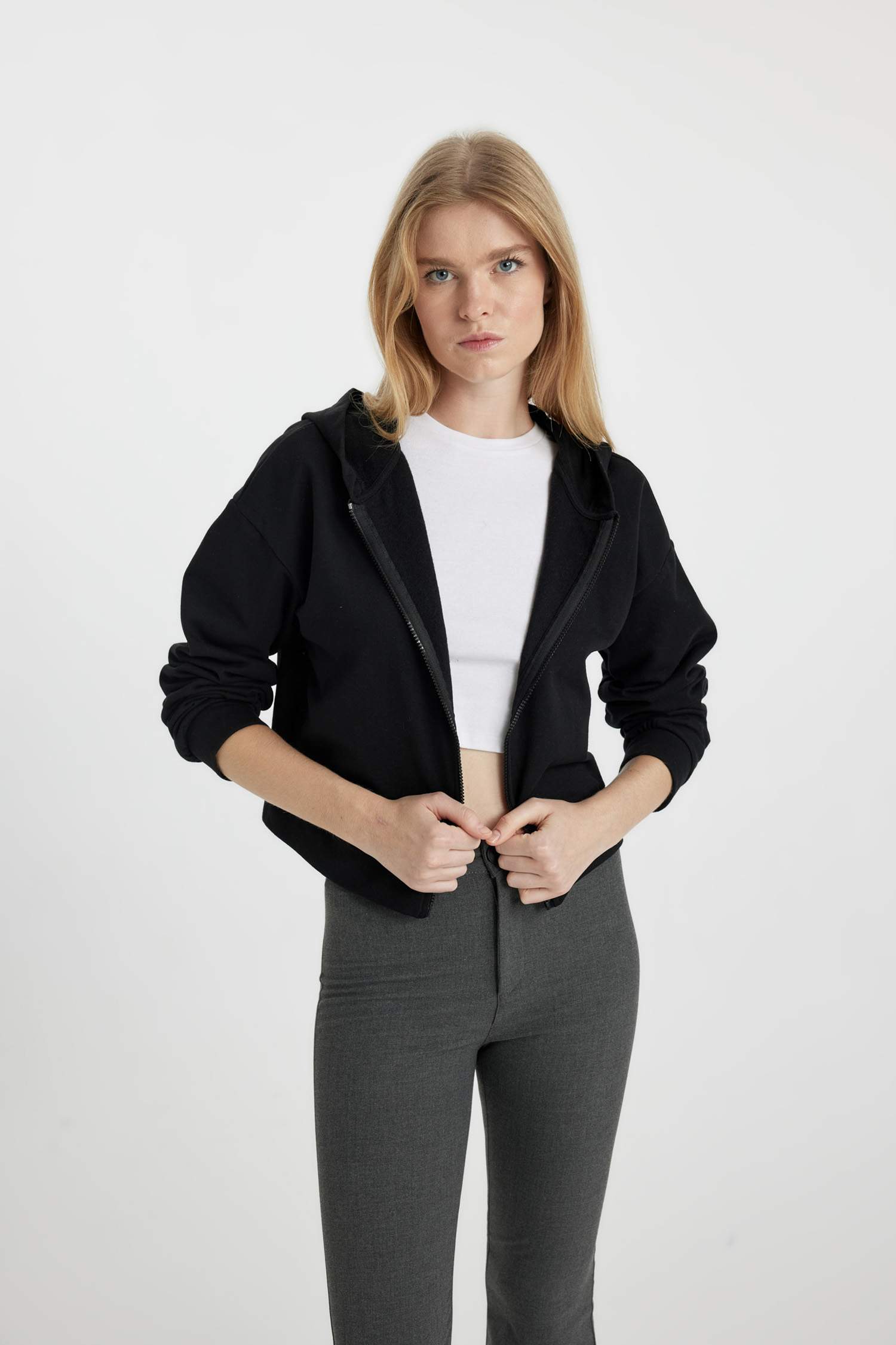 Cooolol Standard Fit Cardigan