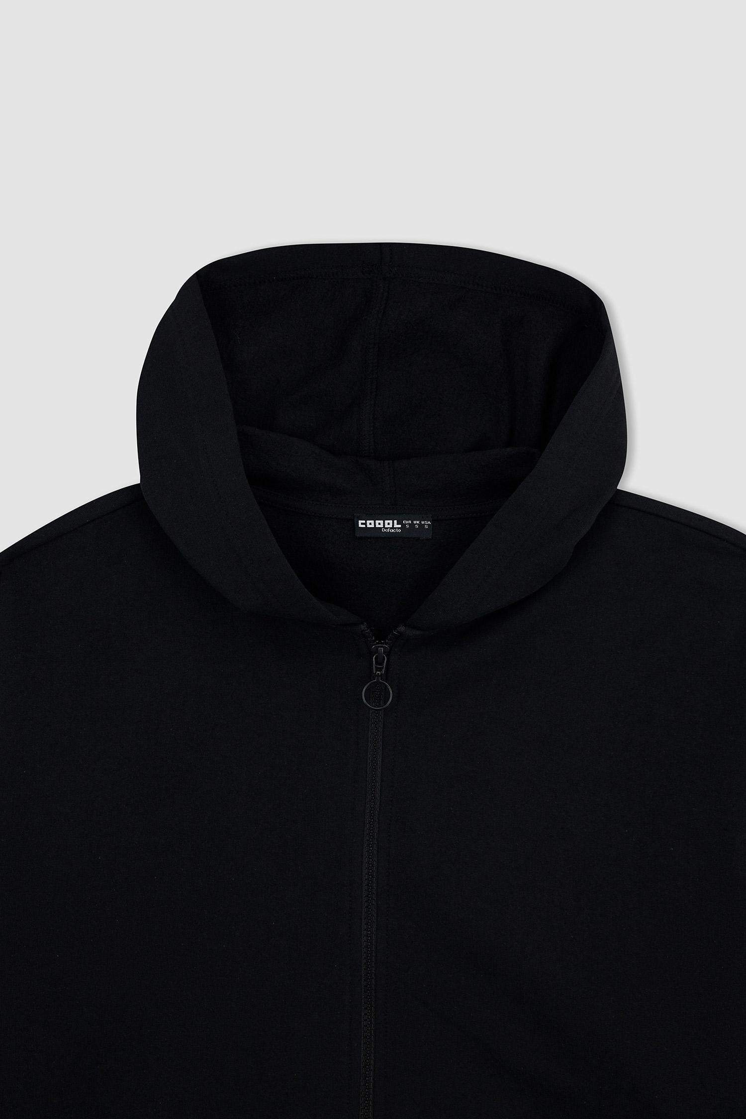 Cooolol Standard Fit Cardigan